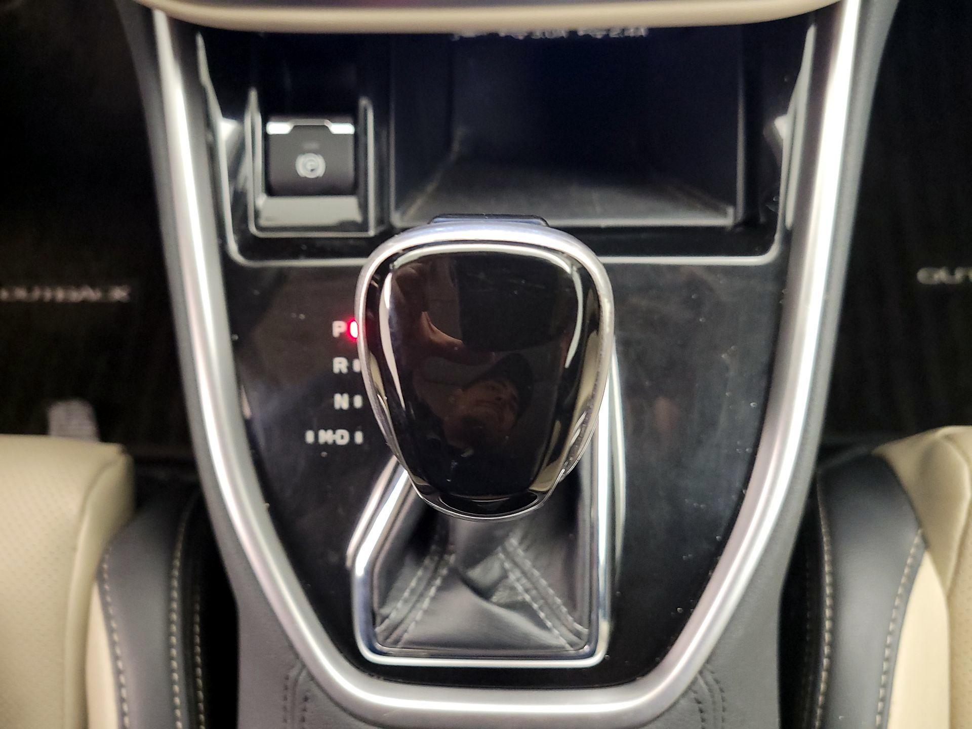 Thumbnail: 2023 Subaru Outback - 17