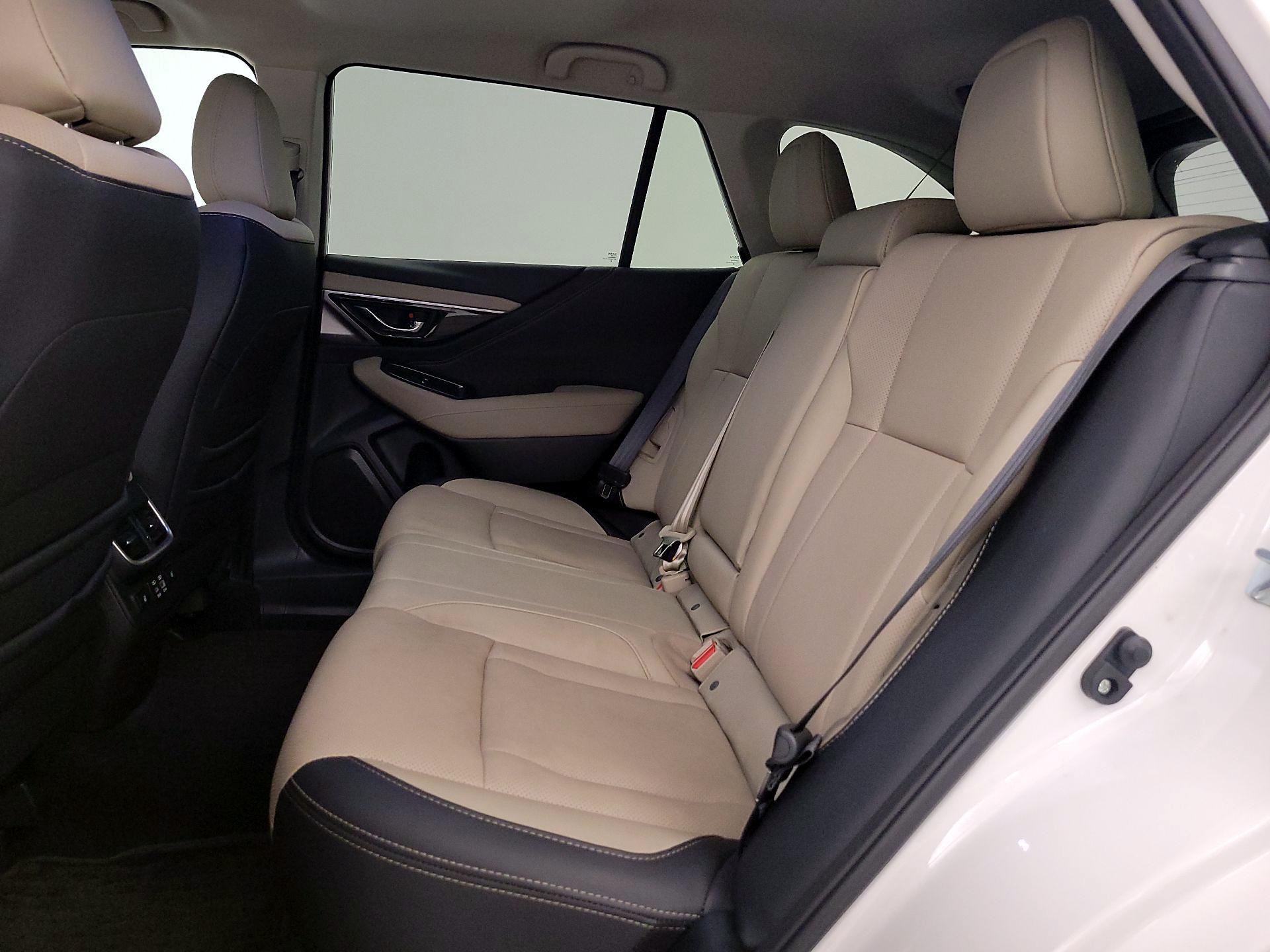 Thumbnail: 2023 Subaru Outback - 18