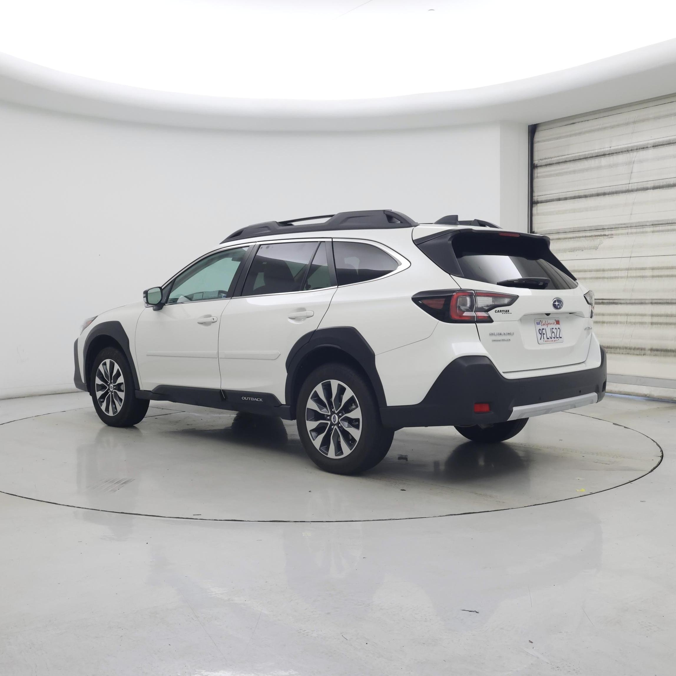 Thumbnail: 2023 Subaru Outback - 2