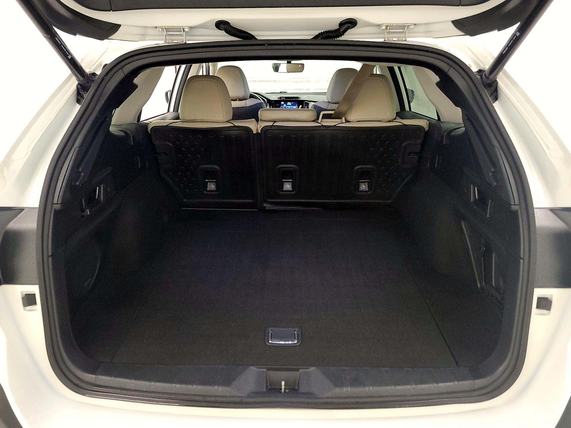 Thumbnail: 2023 Subaru Outback - 19