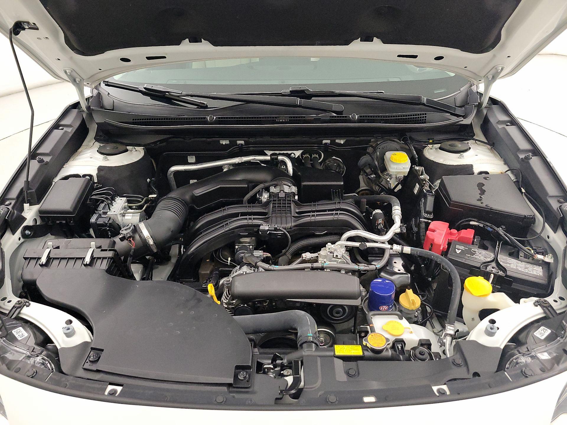 Thumbnail: 2023 Subaru Outback - 20