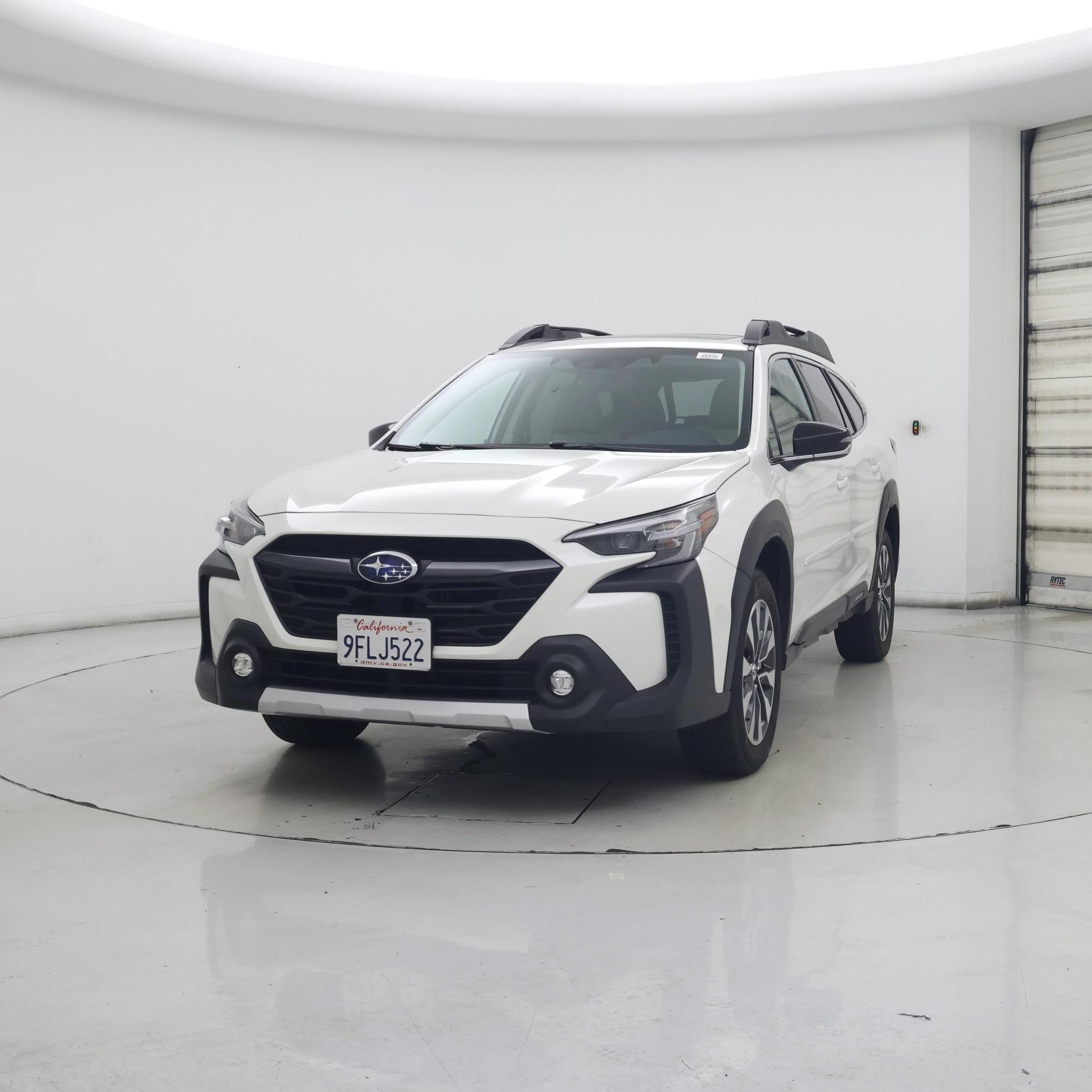 Thumbnail: 2023 Subaru Outback - 4