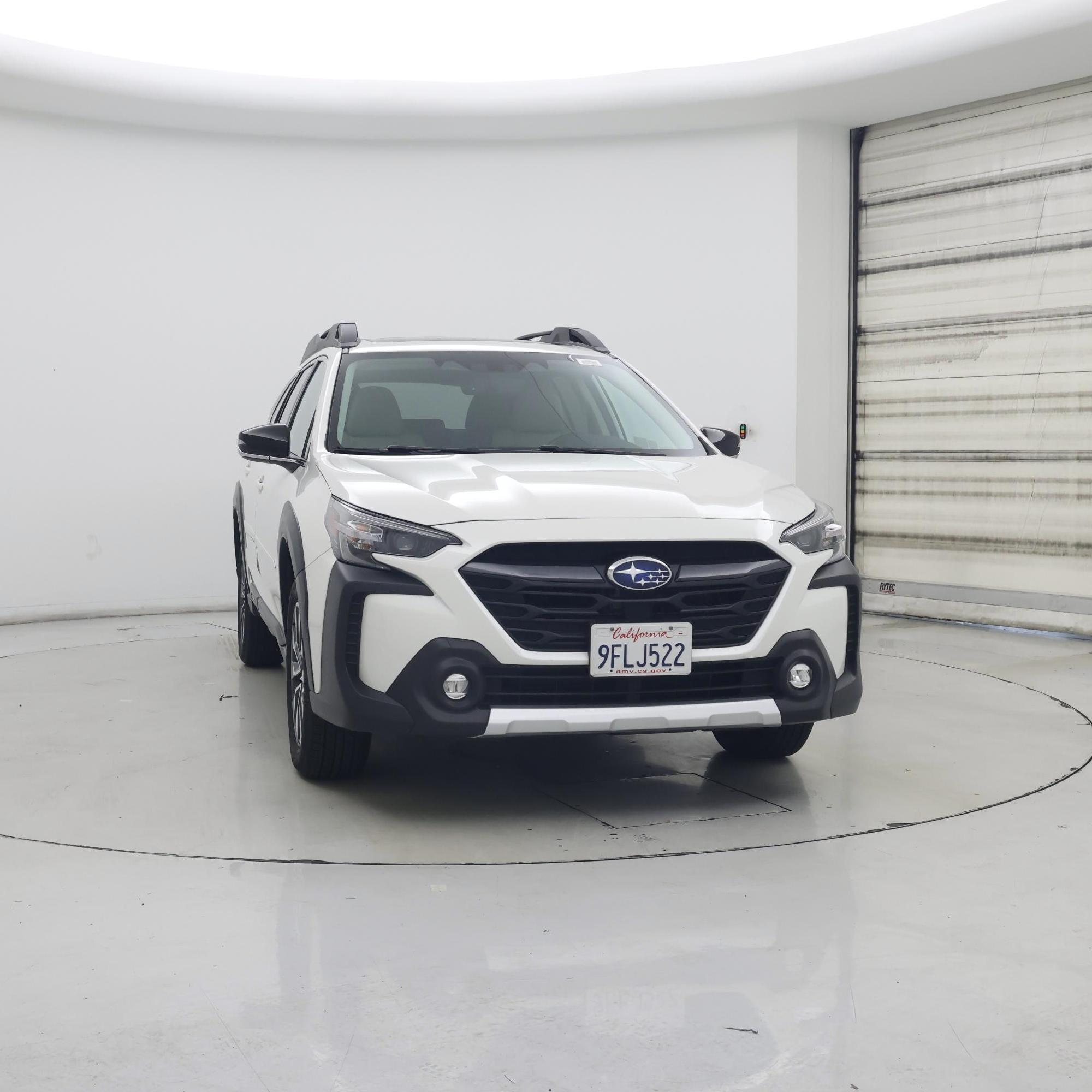 Thumbnail: 2023 Subaru Outback - 5