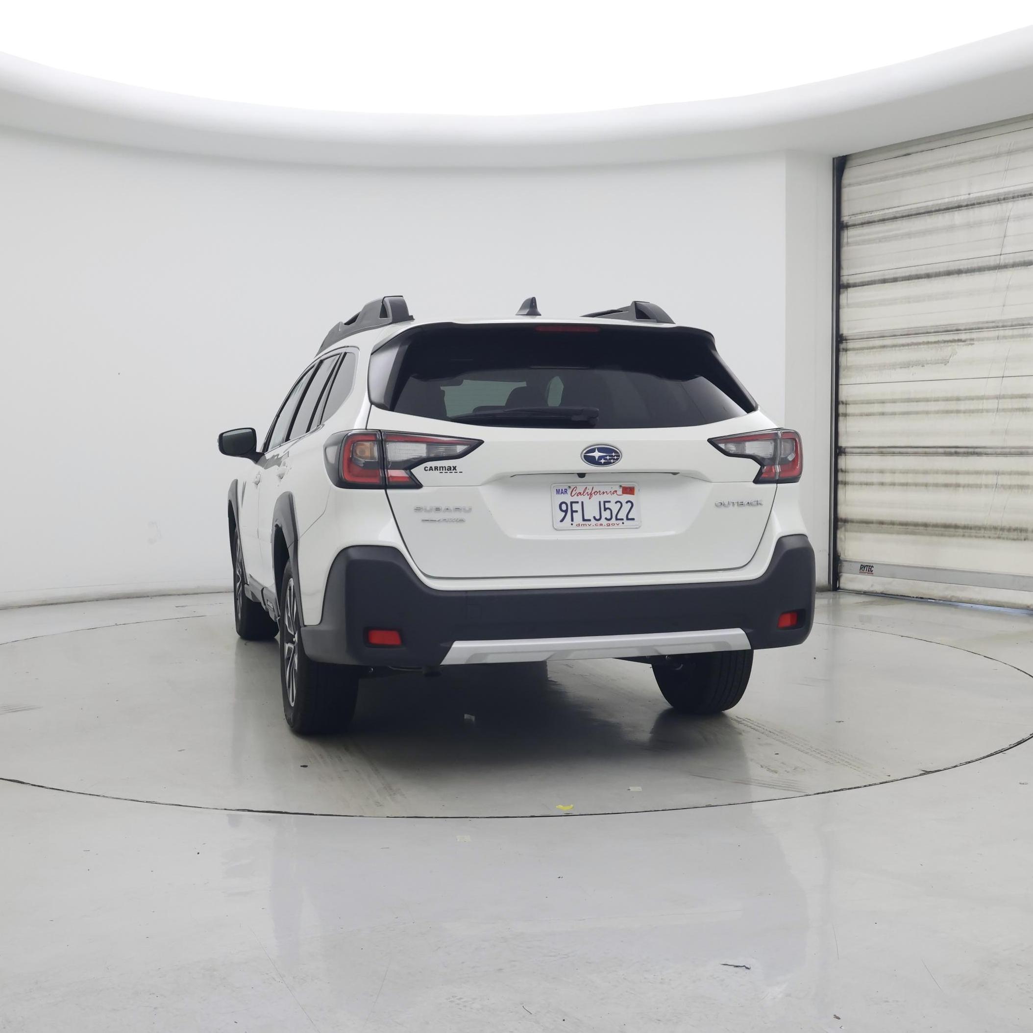 Thumbnail: 2023 Subaru Outback - 6