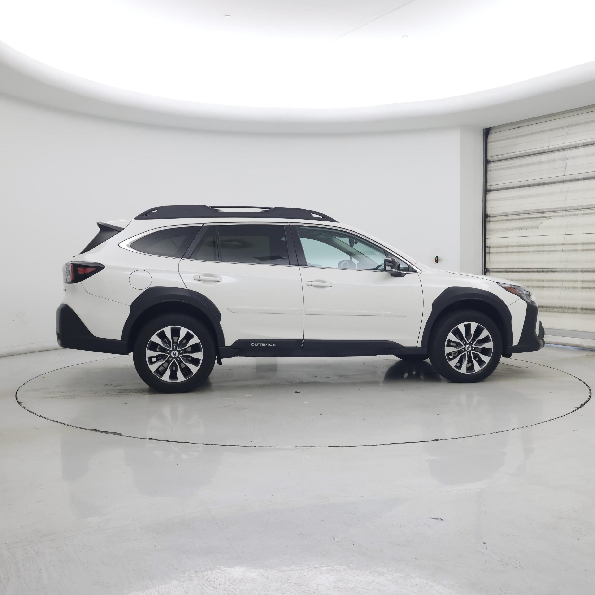Thumbnail: 2023 Subaru Outback - 7
