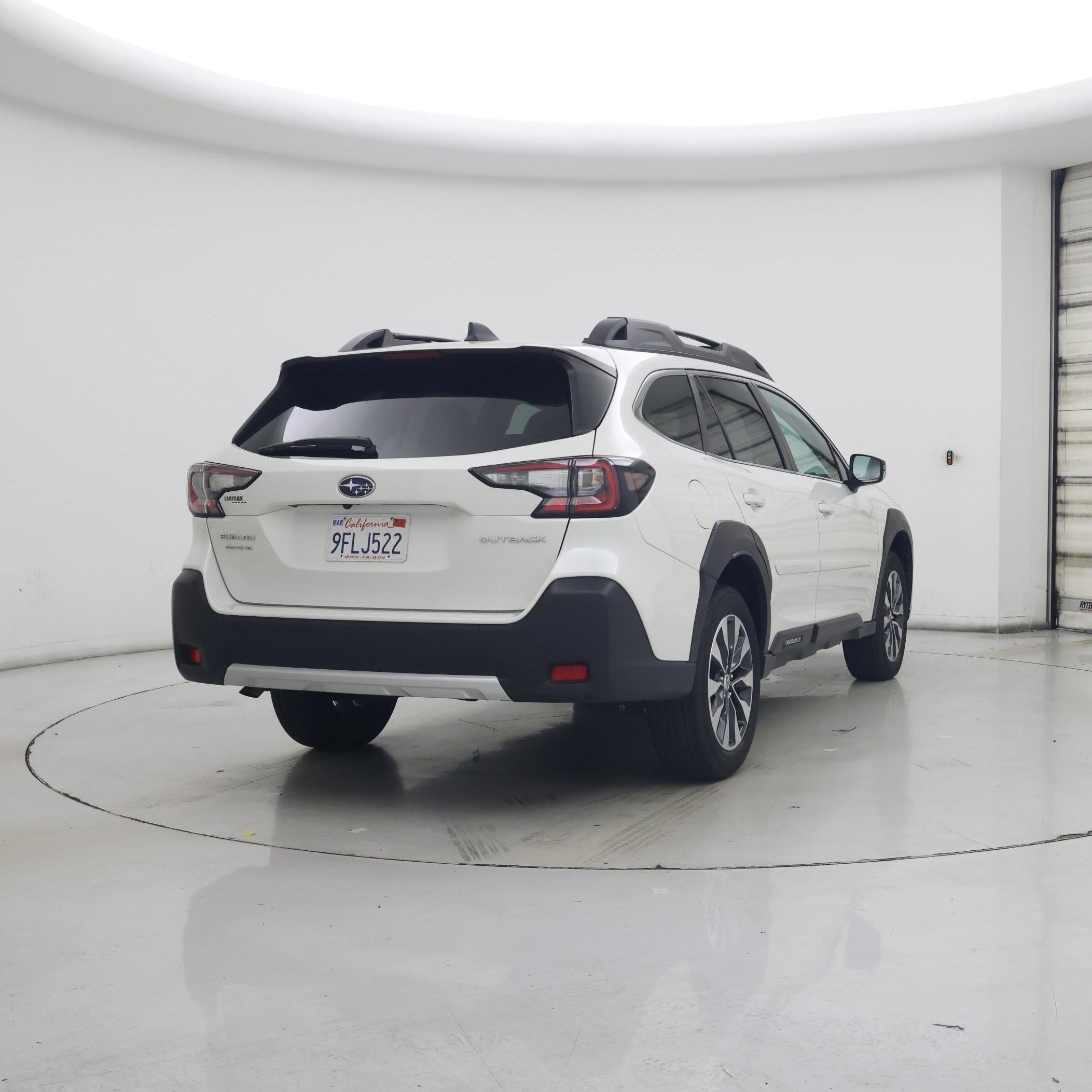 Thumbnail: 2023 Subaru Outback - 8