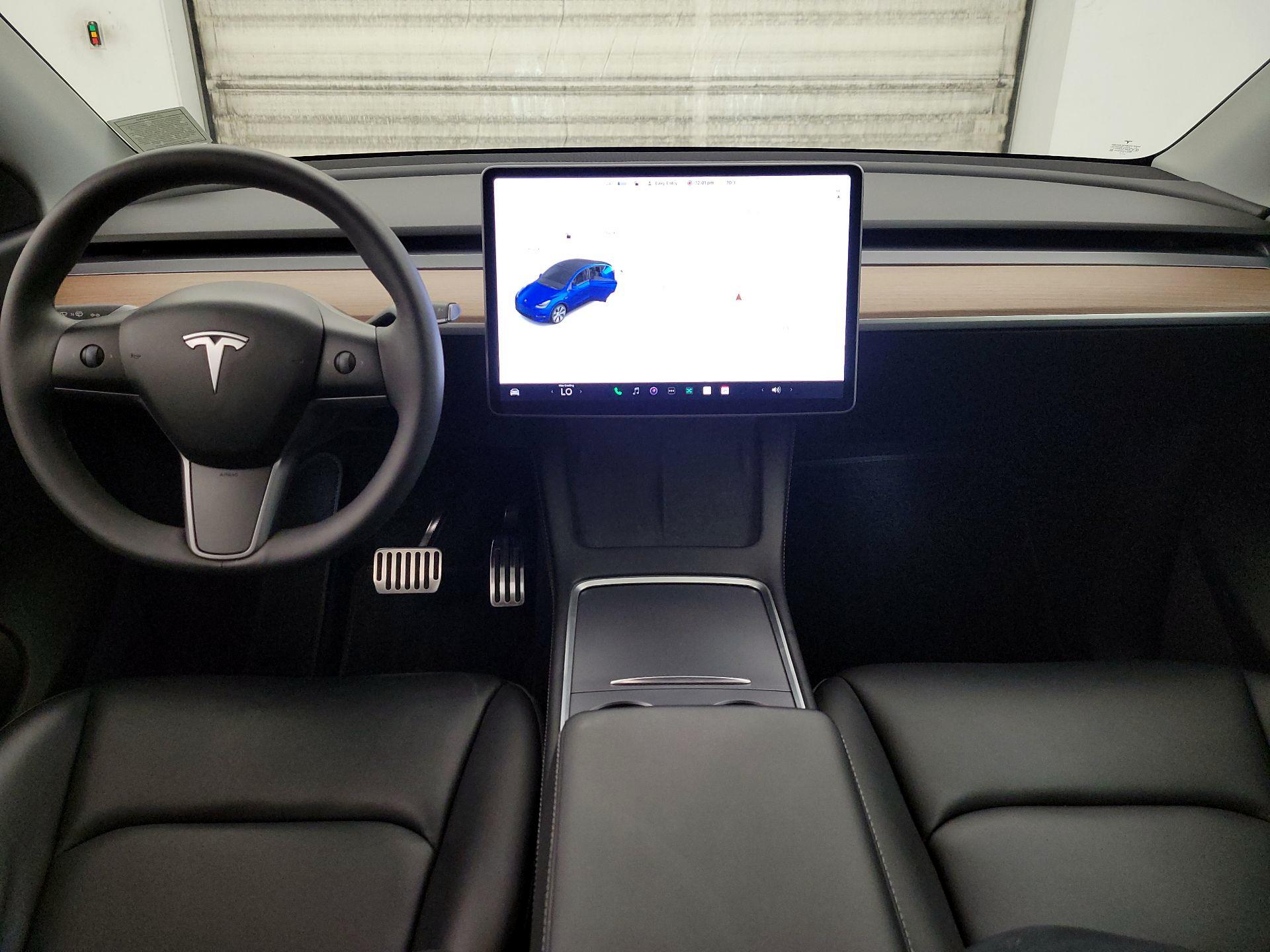 Thumbnail: 2022 Tesla Model Y - 9