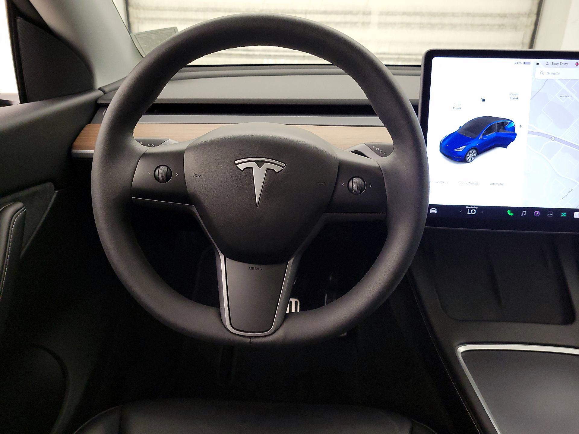 Thumbnail: 2022 Tesla Model Y - 10