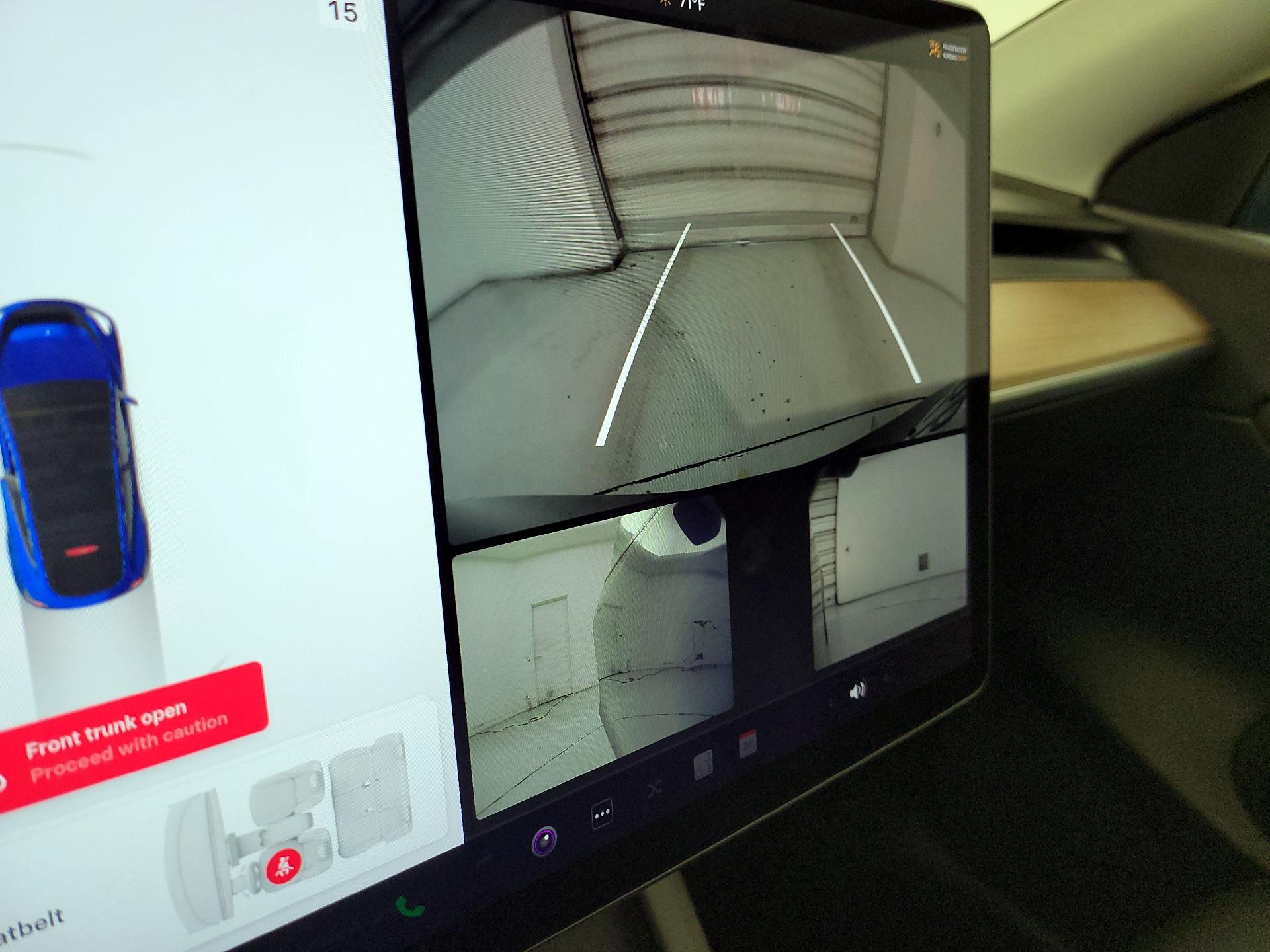 Thumbnail: 2022 Tesla Model Y - 14