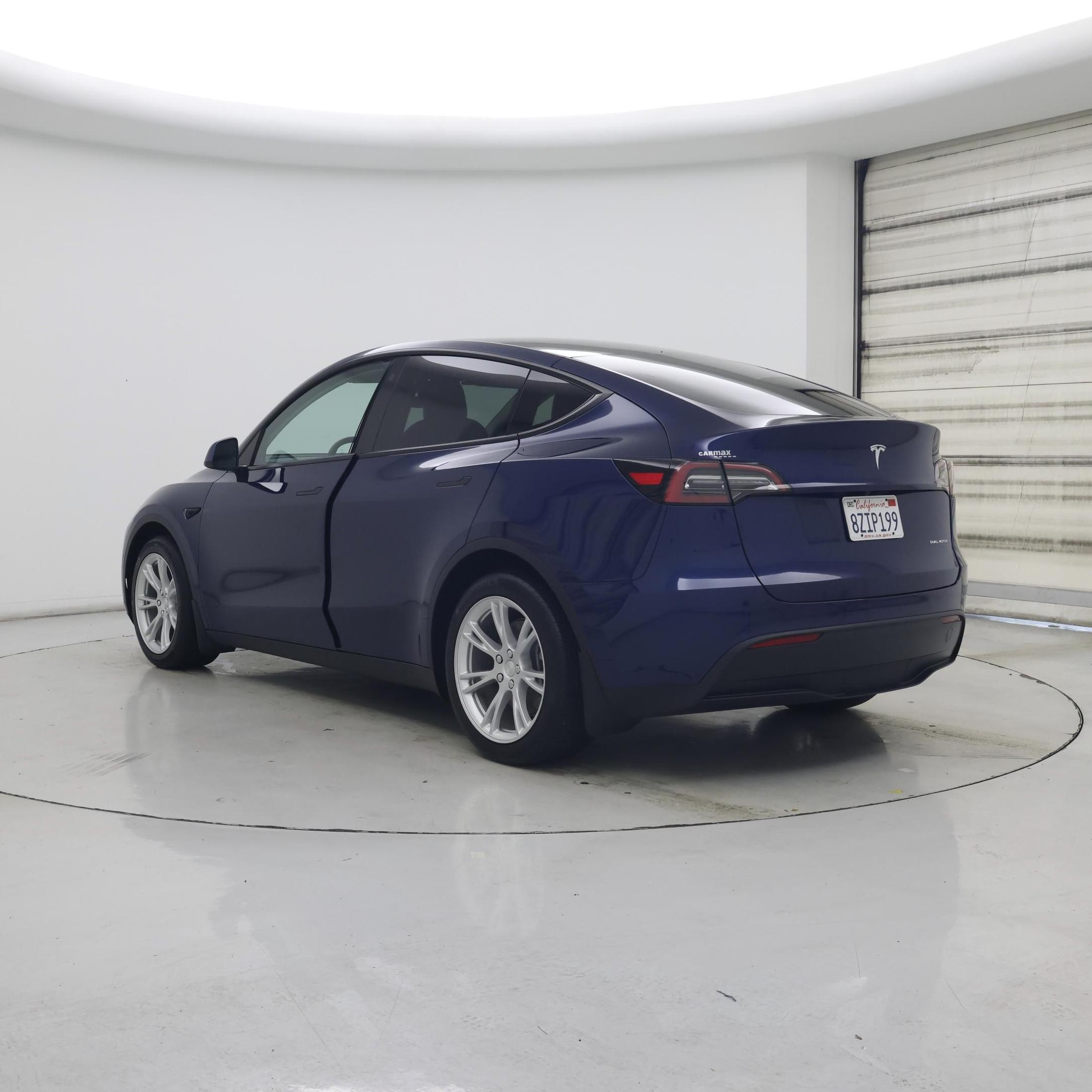 Thumbnail: 2022 Tesla Model Y - 2