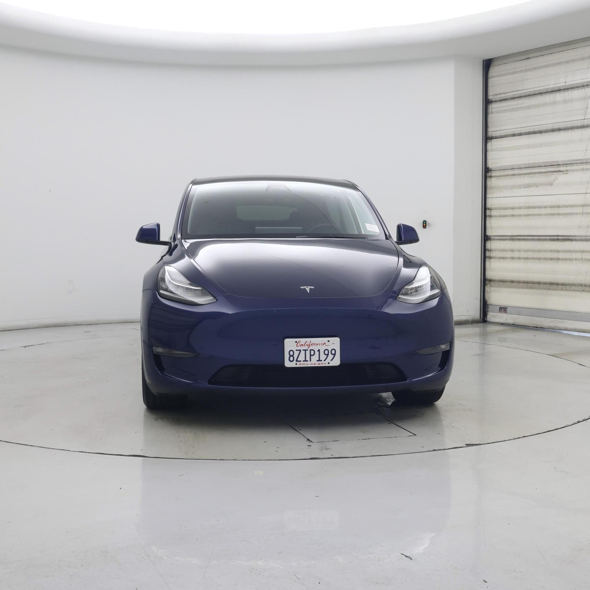 Thumbnail: 2022 Tesla Model Y - 5