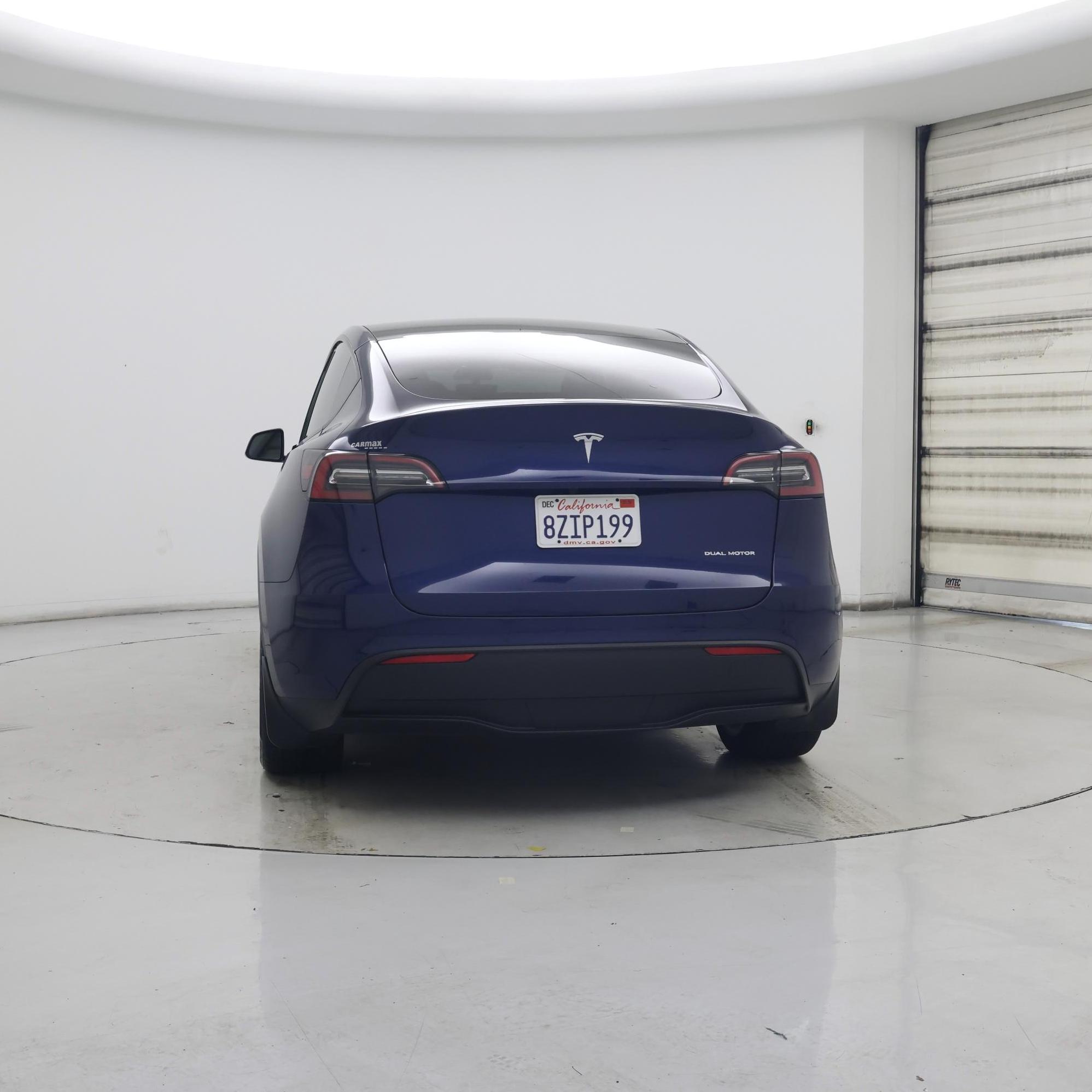 Thumbnail: 2022 Tesla Model Y - 6