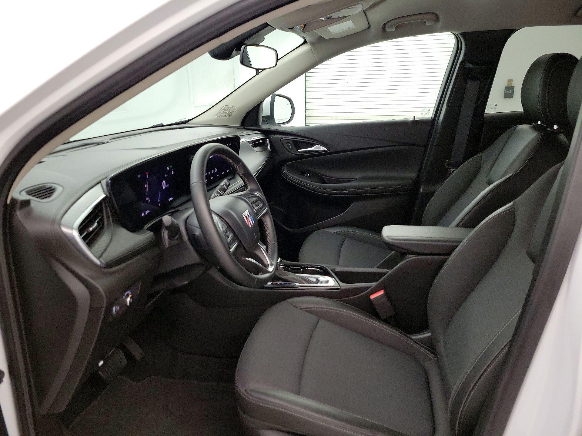 Thumbnail: 2025 Buick Encore GX - 11