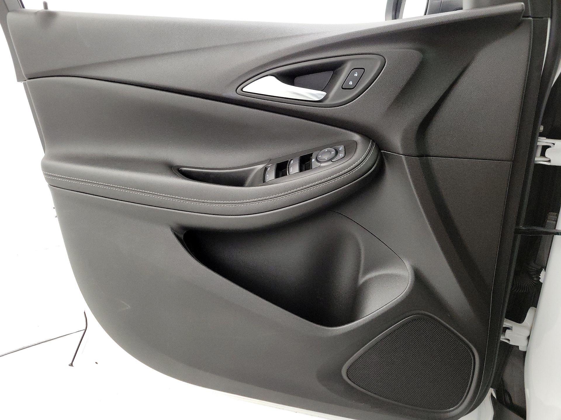 Thumbnail: 2025 Buick Encore GX - 12