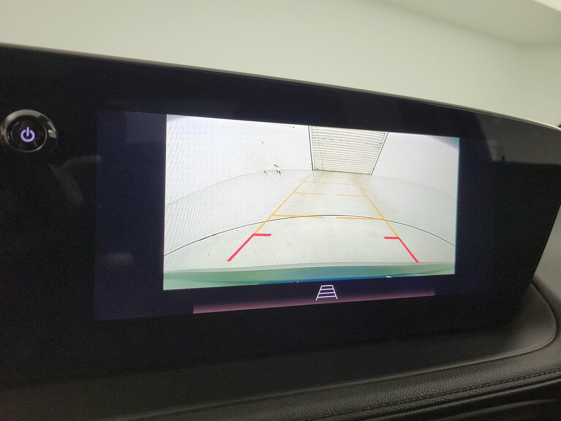 Thumbnail: 2025 Buick Encore GX - 14