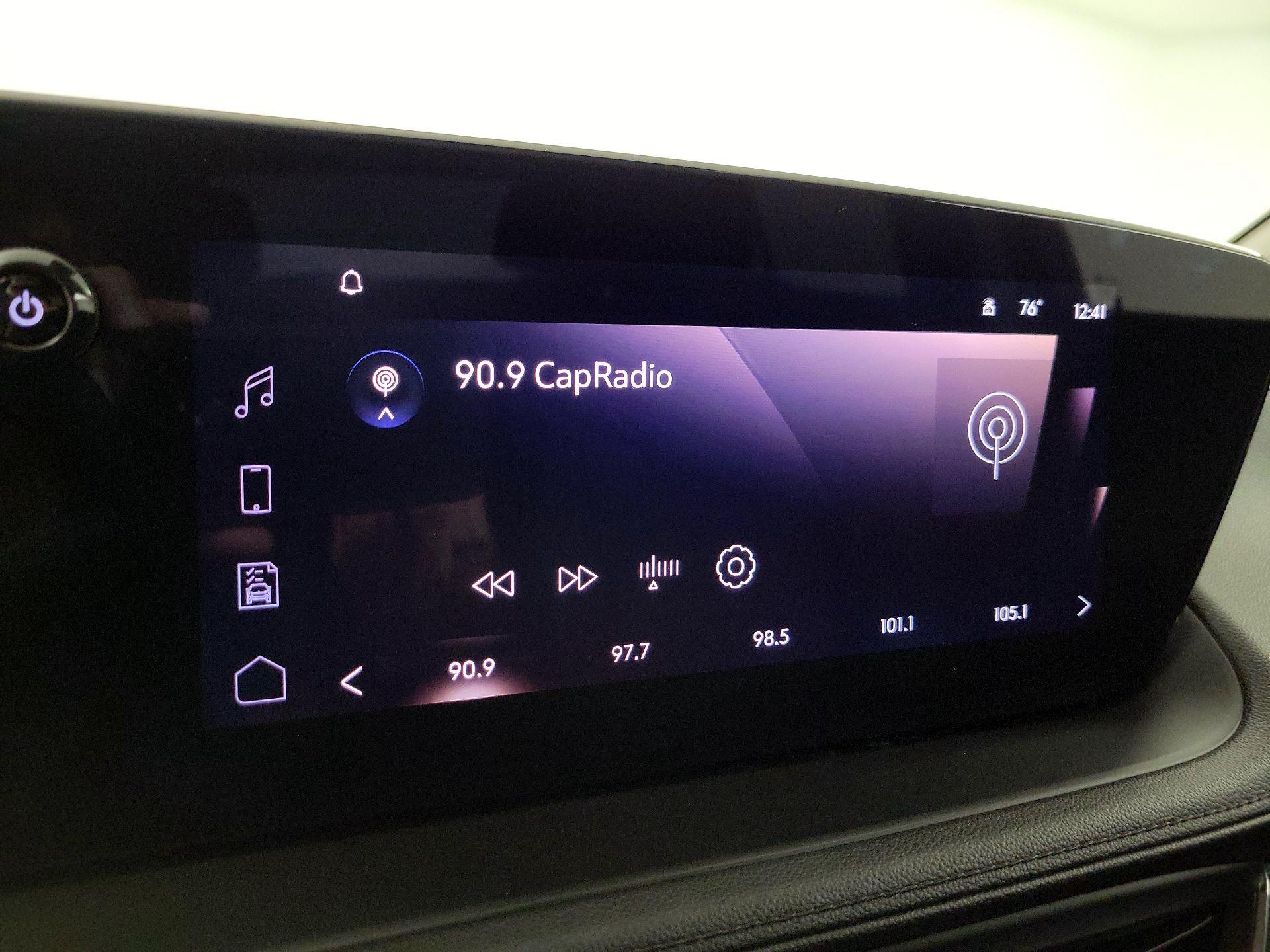 Thumbnail: 2025 Buick Encore GX - 15