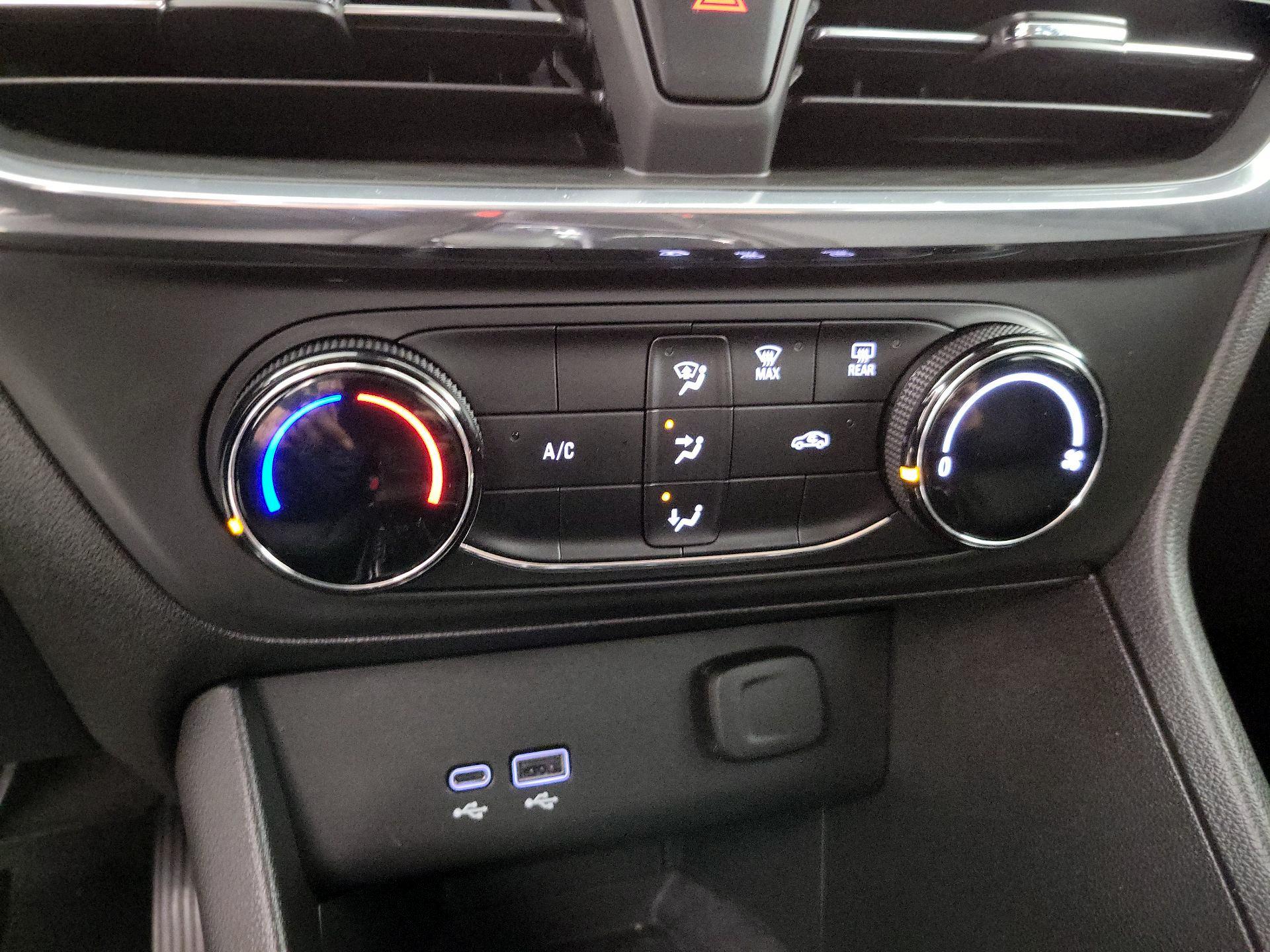 Thumbnail: 2025 Buick Encore GX - 16