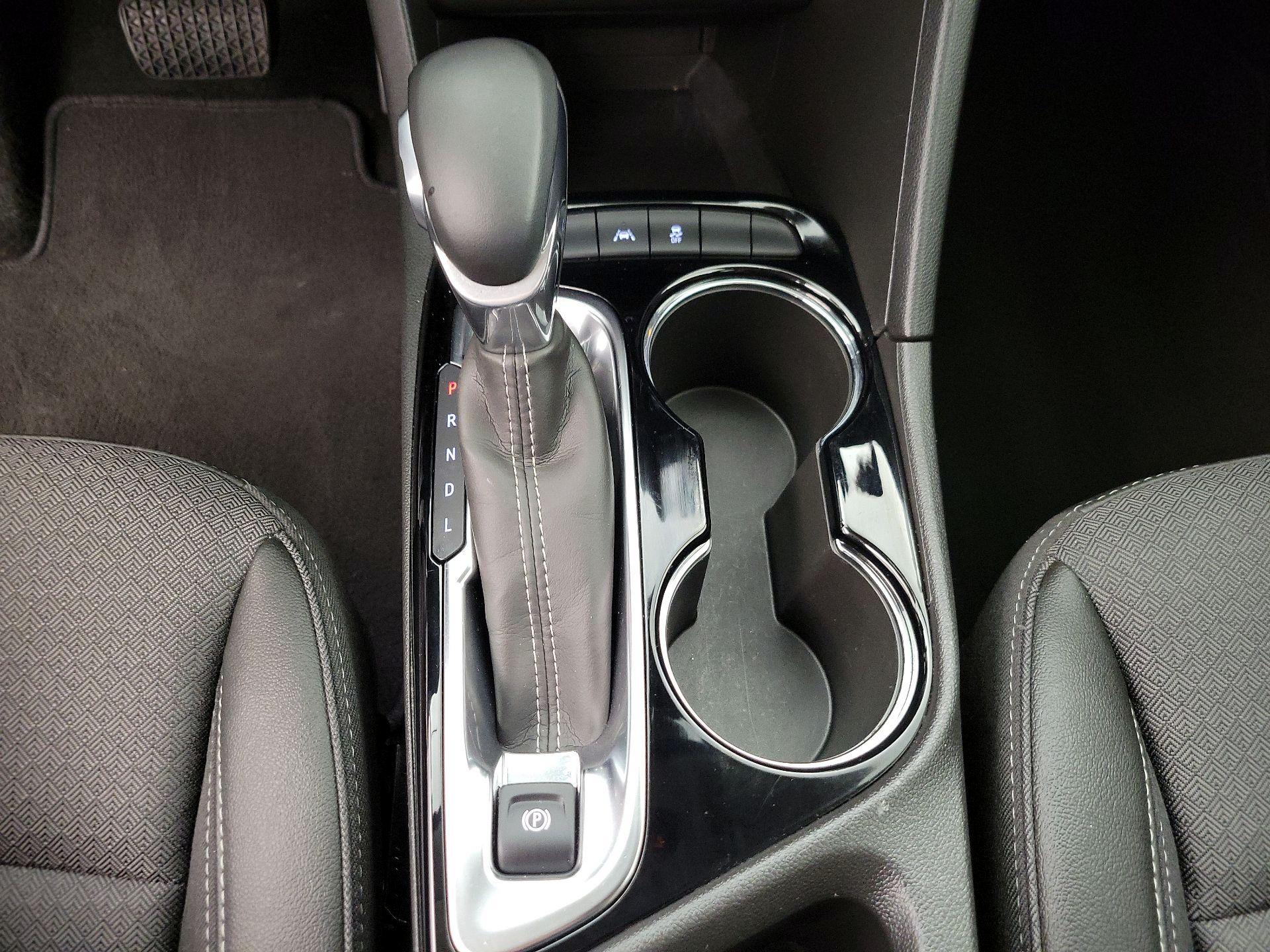 Thumbnail: 2025 Buick Encore GX - 17