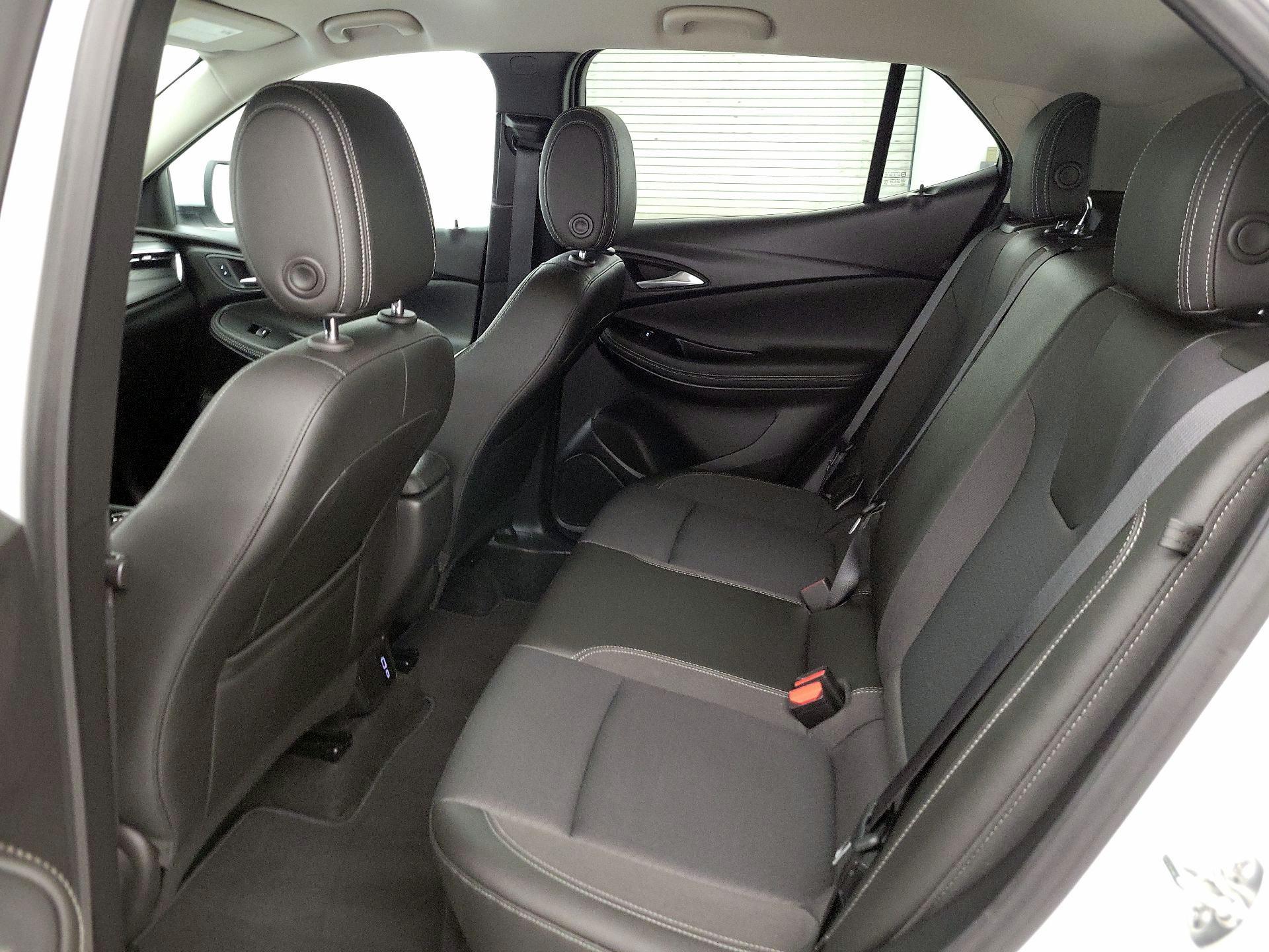 Thumbnail: 2025 Buick Encore GX - 19