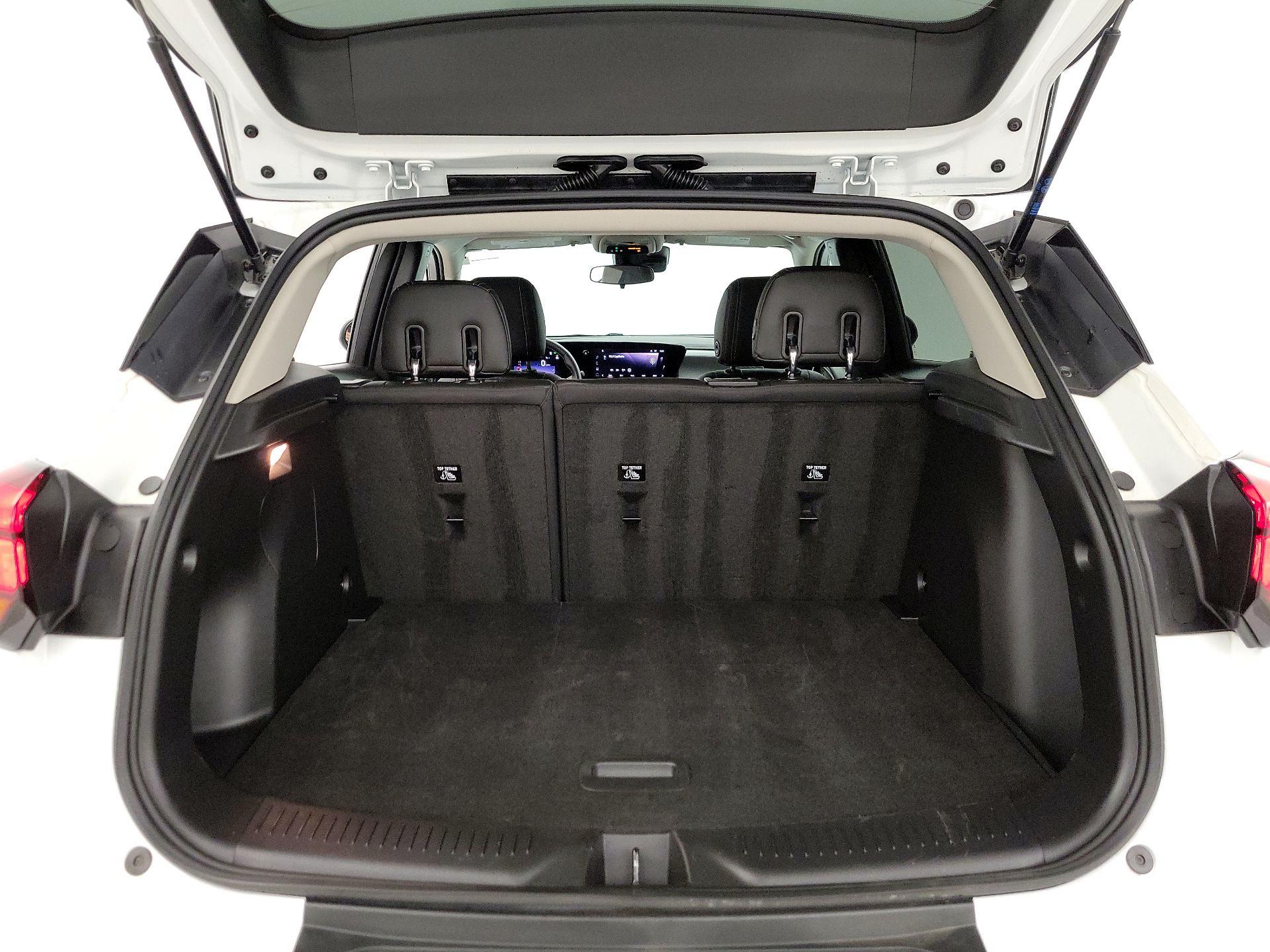 Thumbnail: 2025 Buick Encore GX - 20