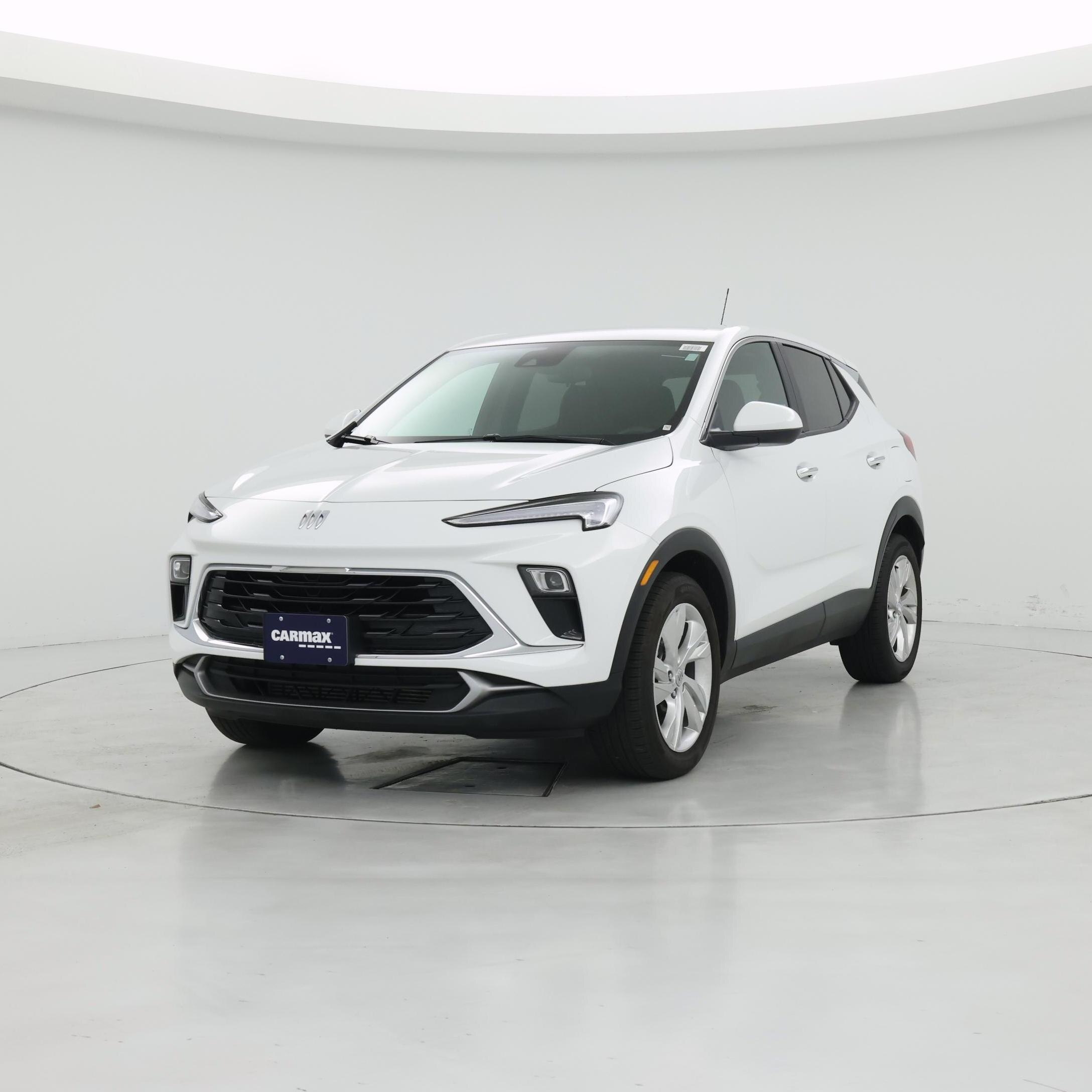 Thumbnail: 2025 Buick Encore GX - 4