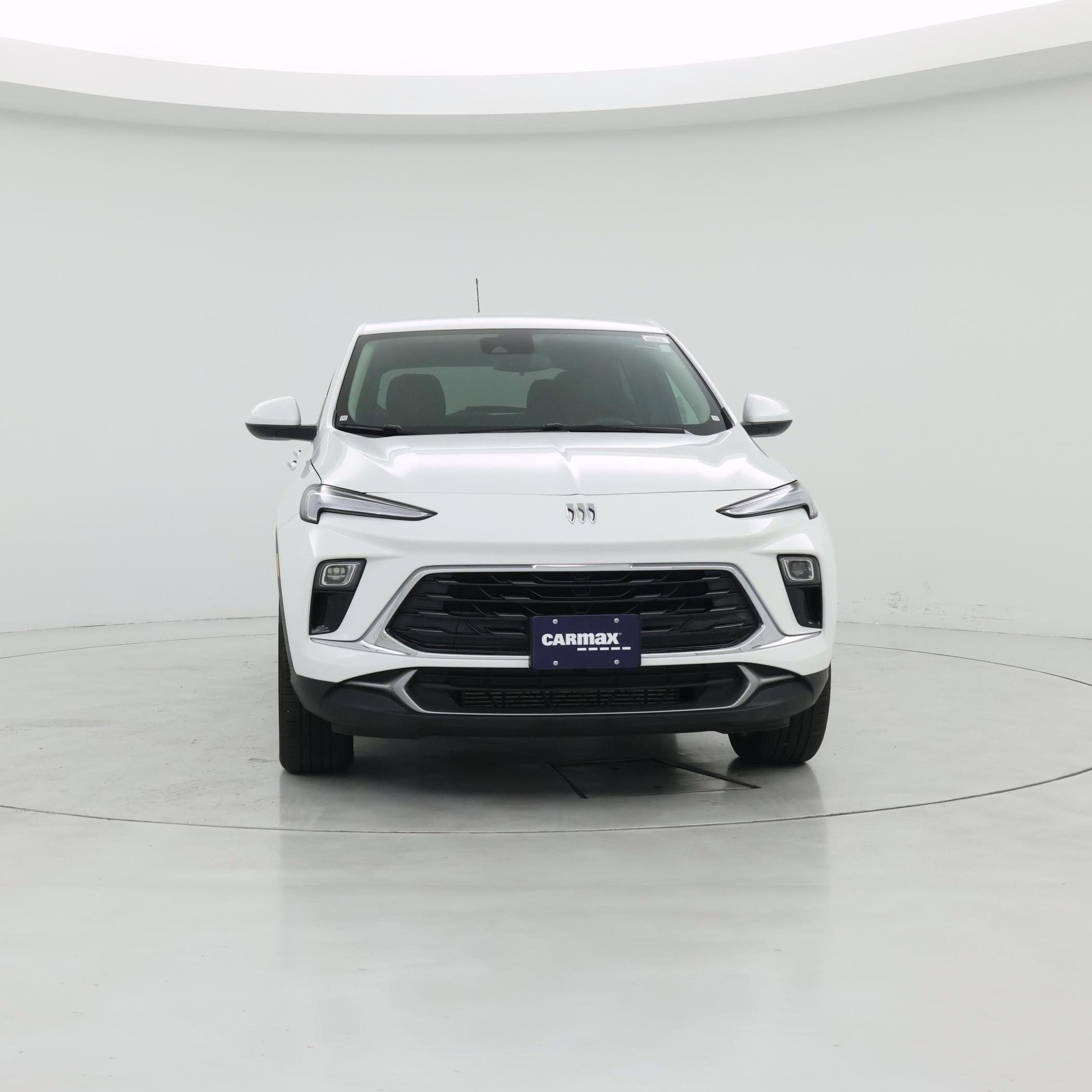 Thumbnail: 2025 Buick Encore GX - 5