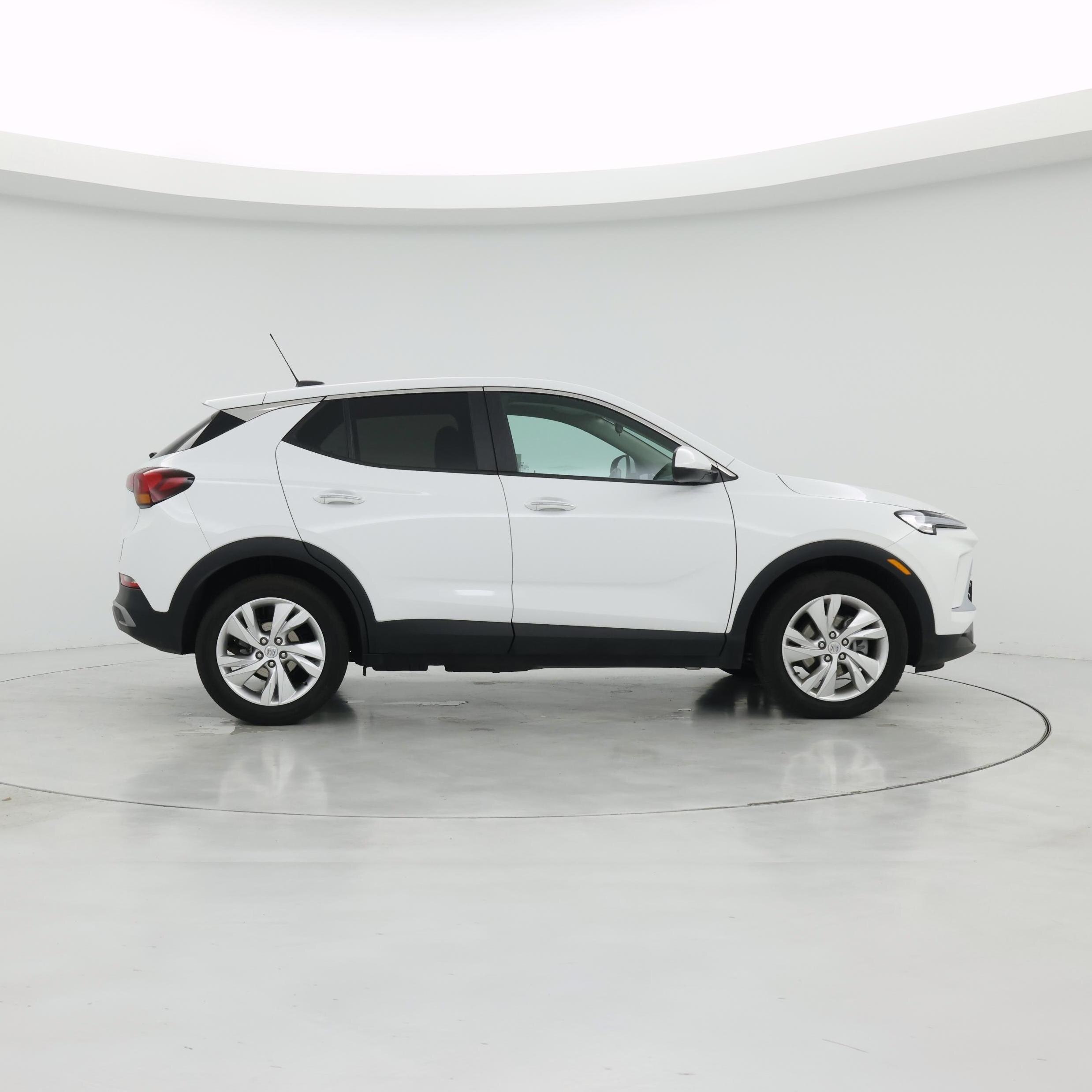 Thumbnail: 2025 Buick Encore GX - 7