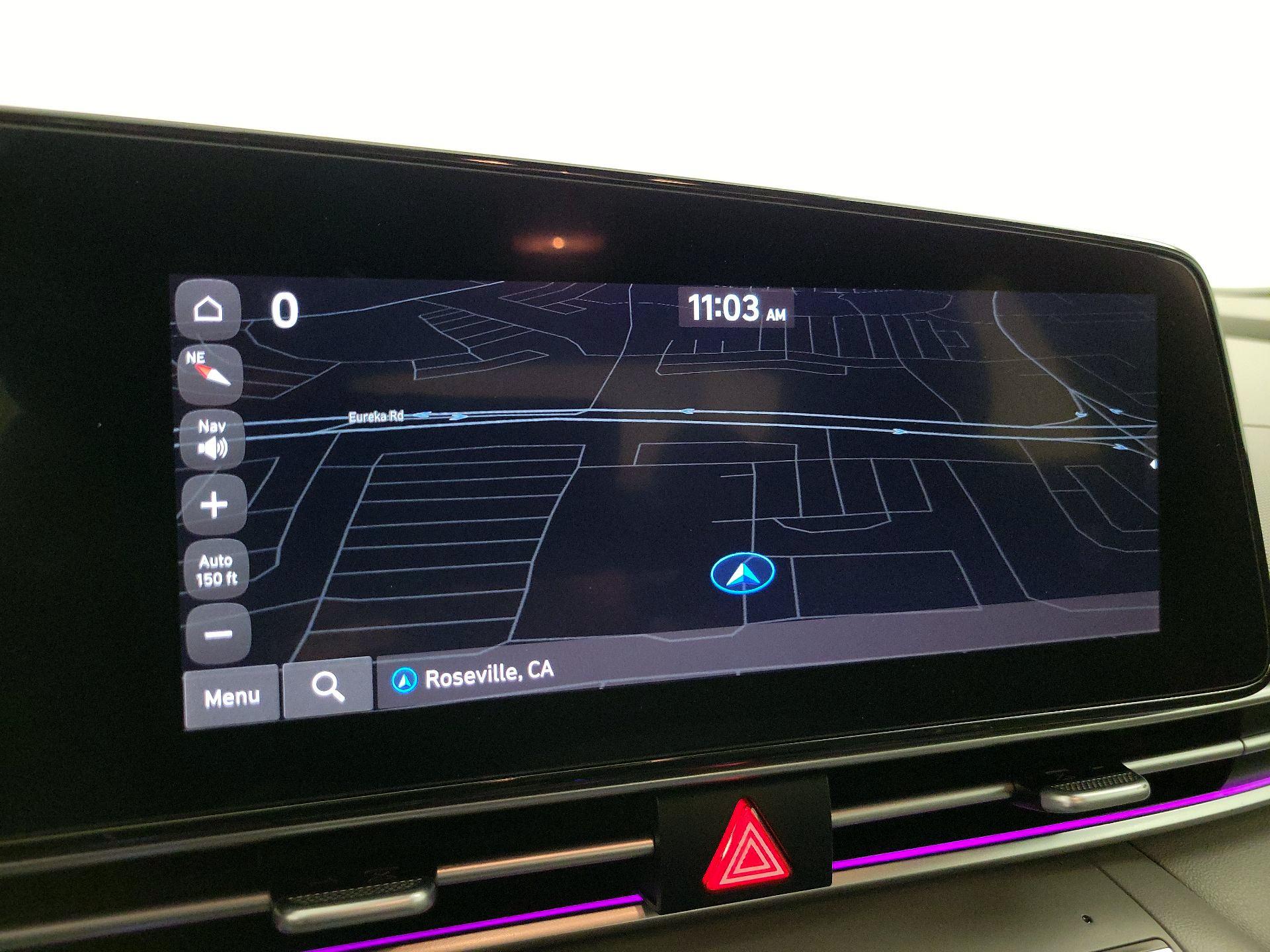 Thumbnail: 2025 Hyundai Elantra - 14