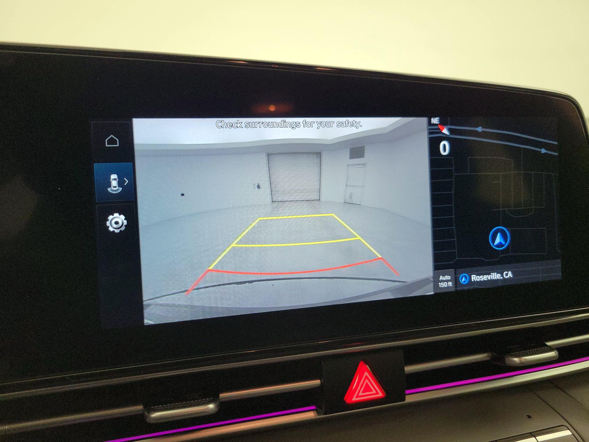 Thumbnail: 2025 Hyundai Elantra - 15