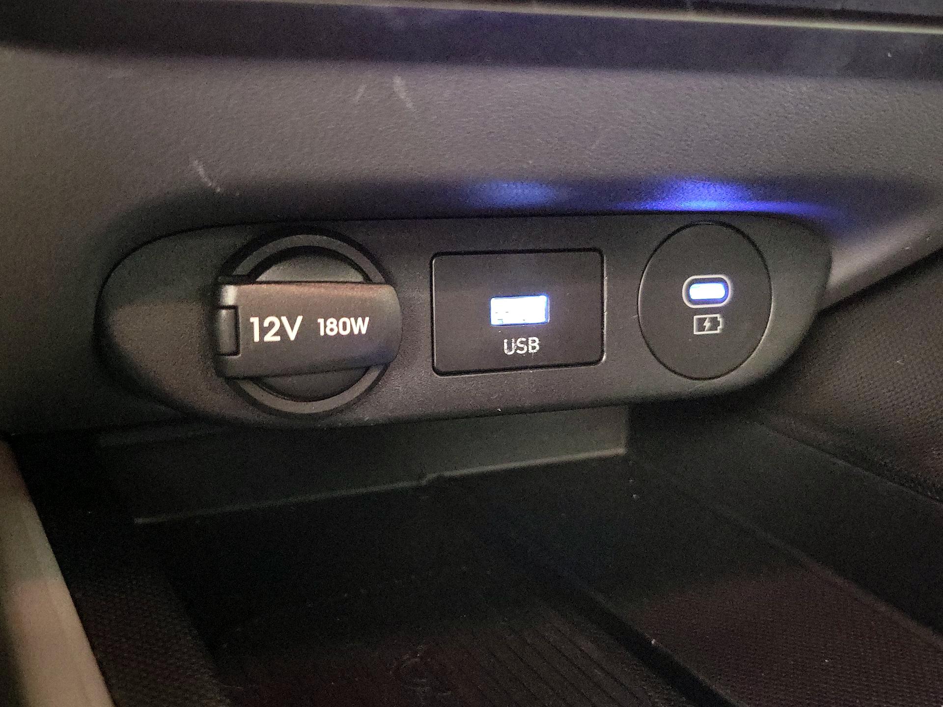 Thumbnail: 2025 Hyundai Elantra - 19