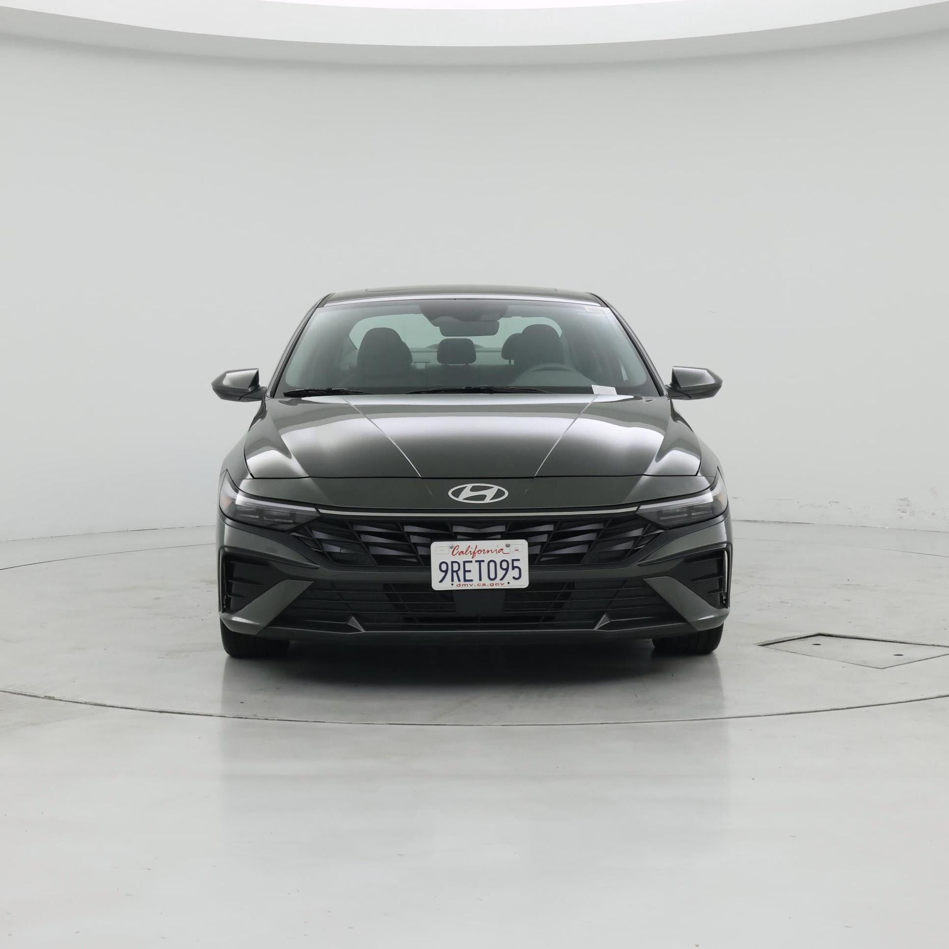 Thumbnail: 2025 Hyundai Elantra - 5