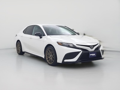 2024 Toyota Camry SE Night Shade