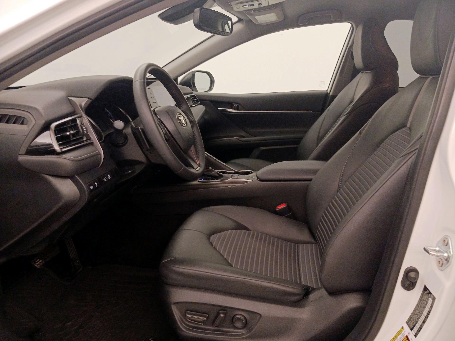 Thumbnail: 2024 Toyota Camry - 11