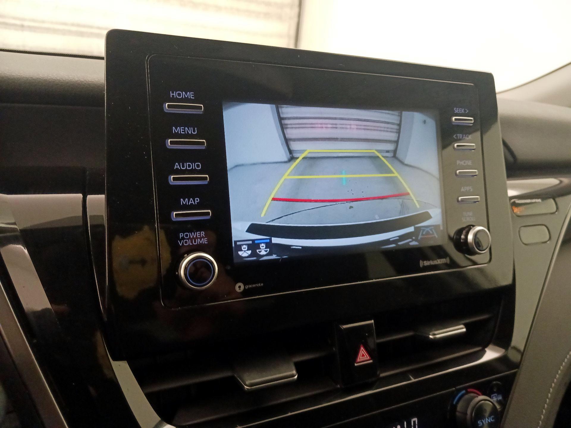 Thumbnail: 2024 Toyota Camry - 14