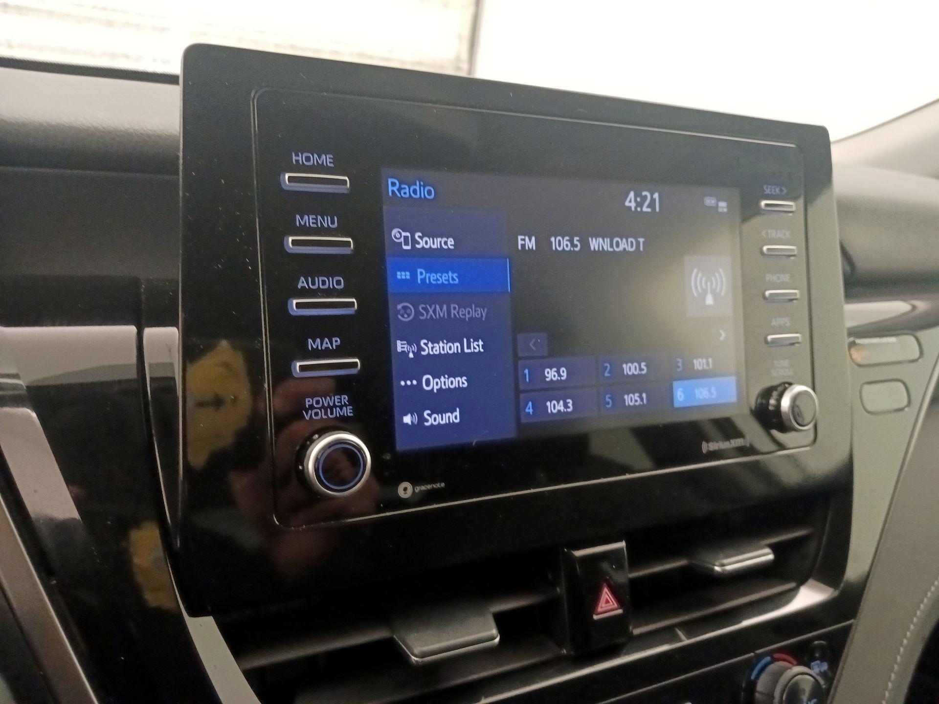 Thumbnail: 2024 Toyota Camry - 15