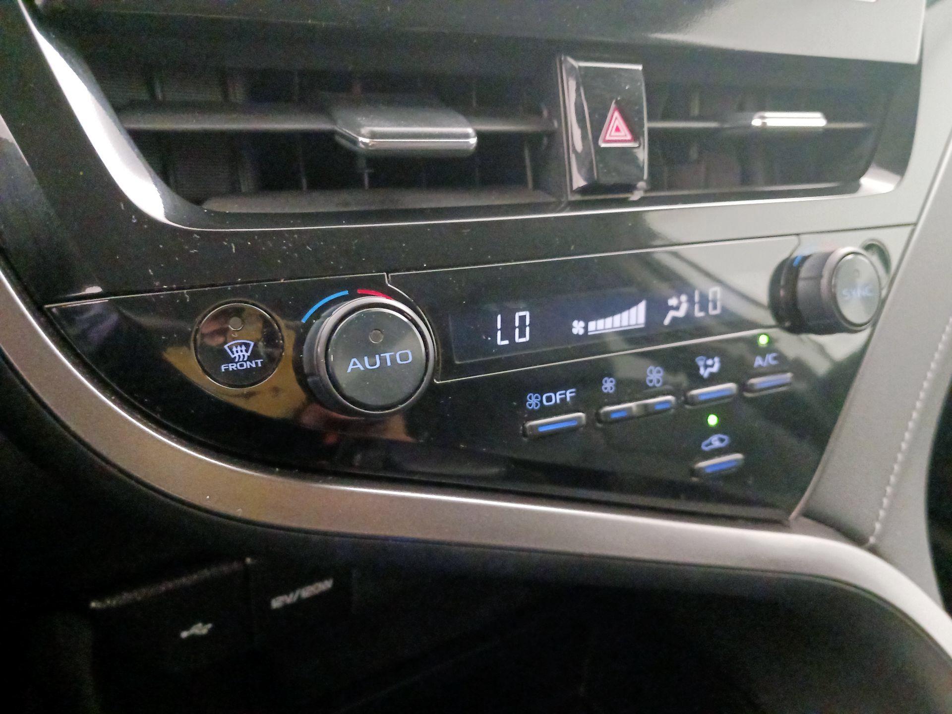 Thumbnail: 2024 Toyota Camry - 16