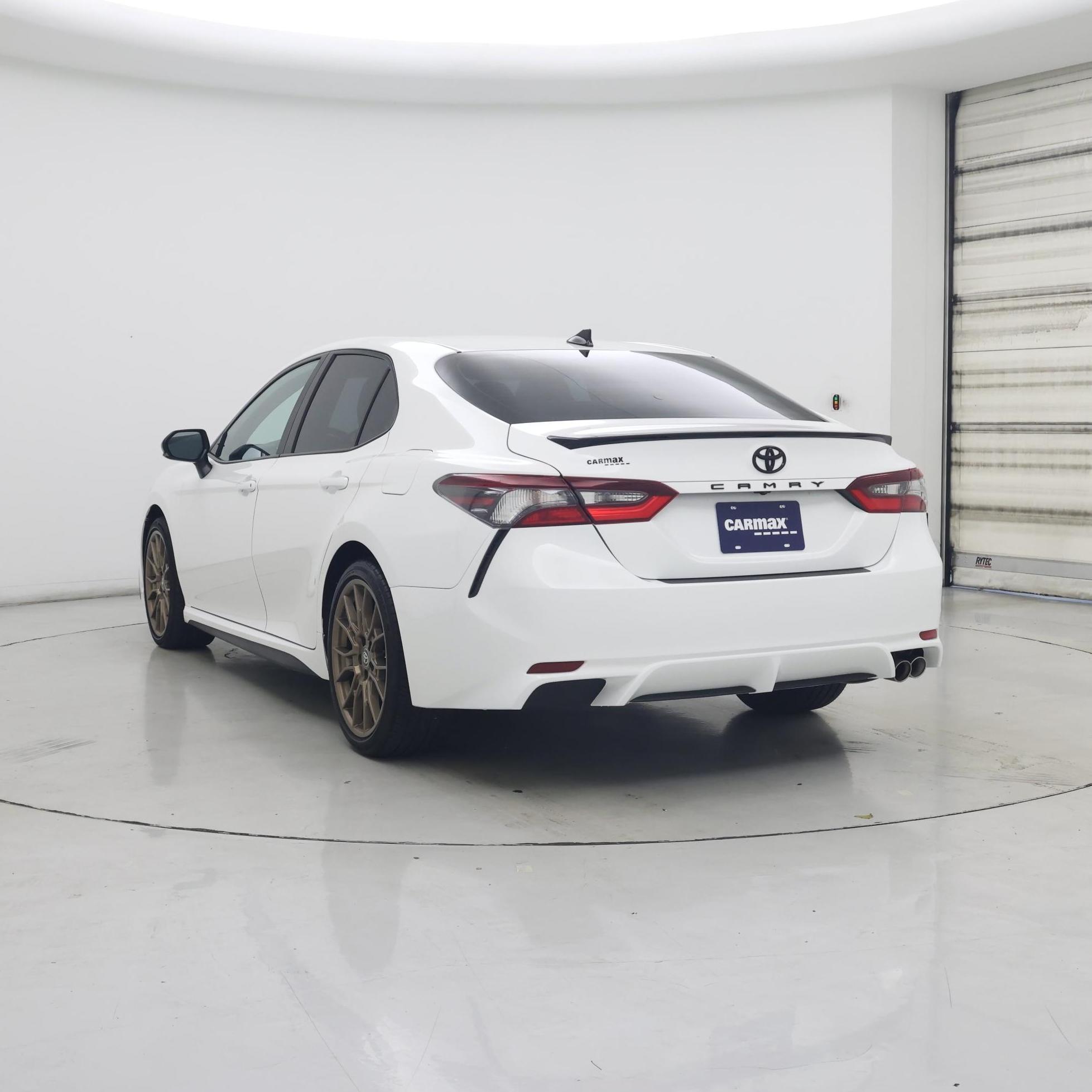 Thumbnail: 2024 Toyota Camry - 2