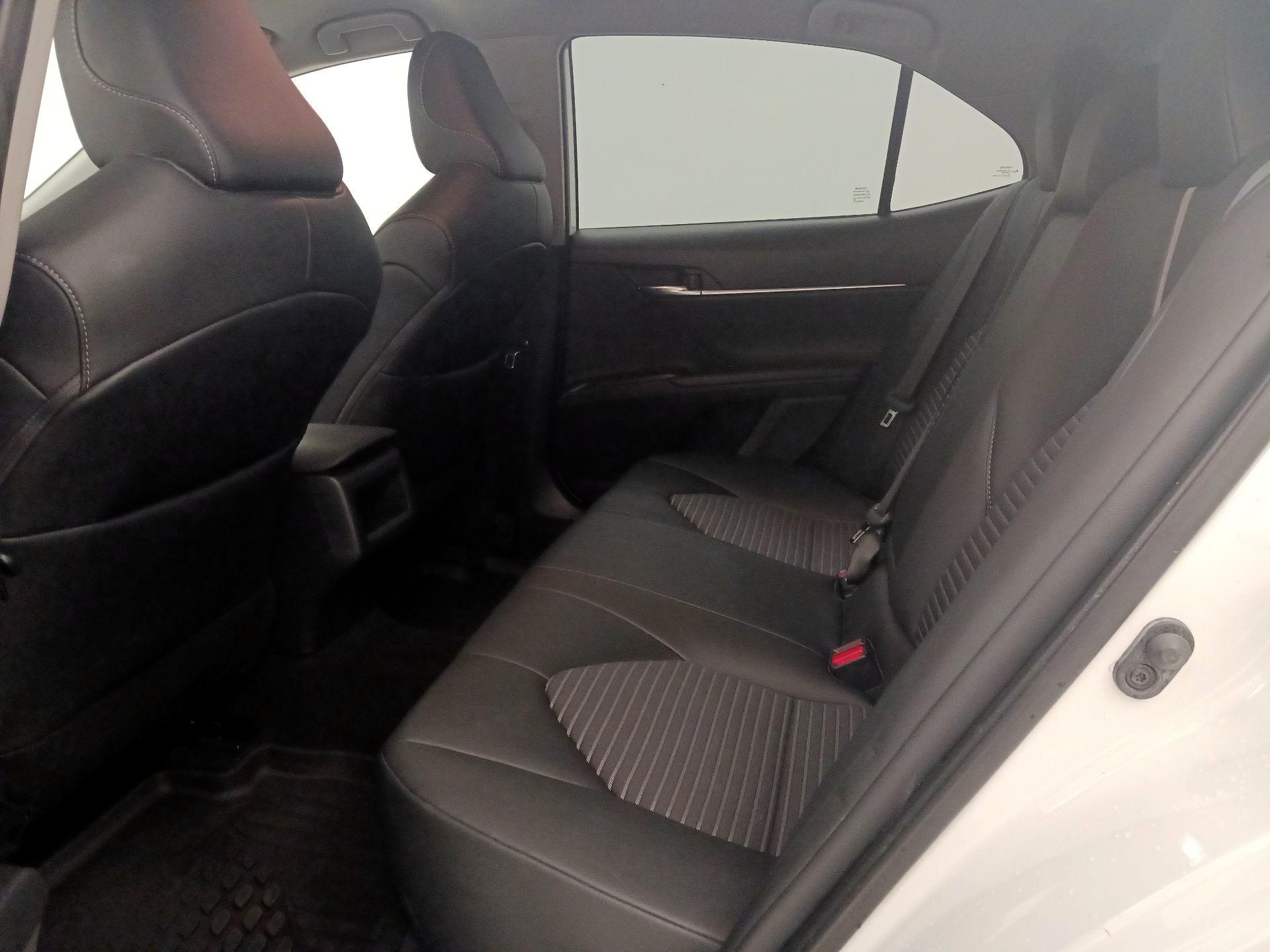 Thumbnail: 2024 Toyota Camry - 19