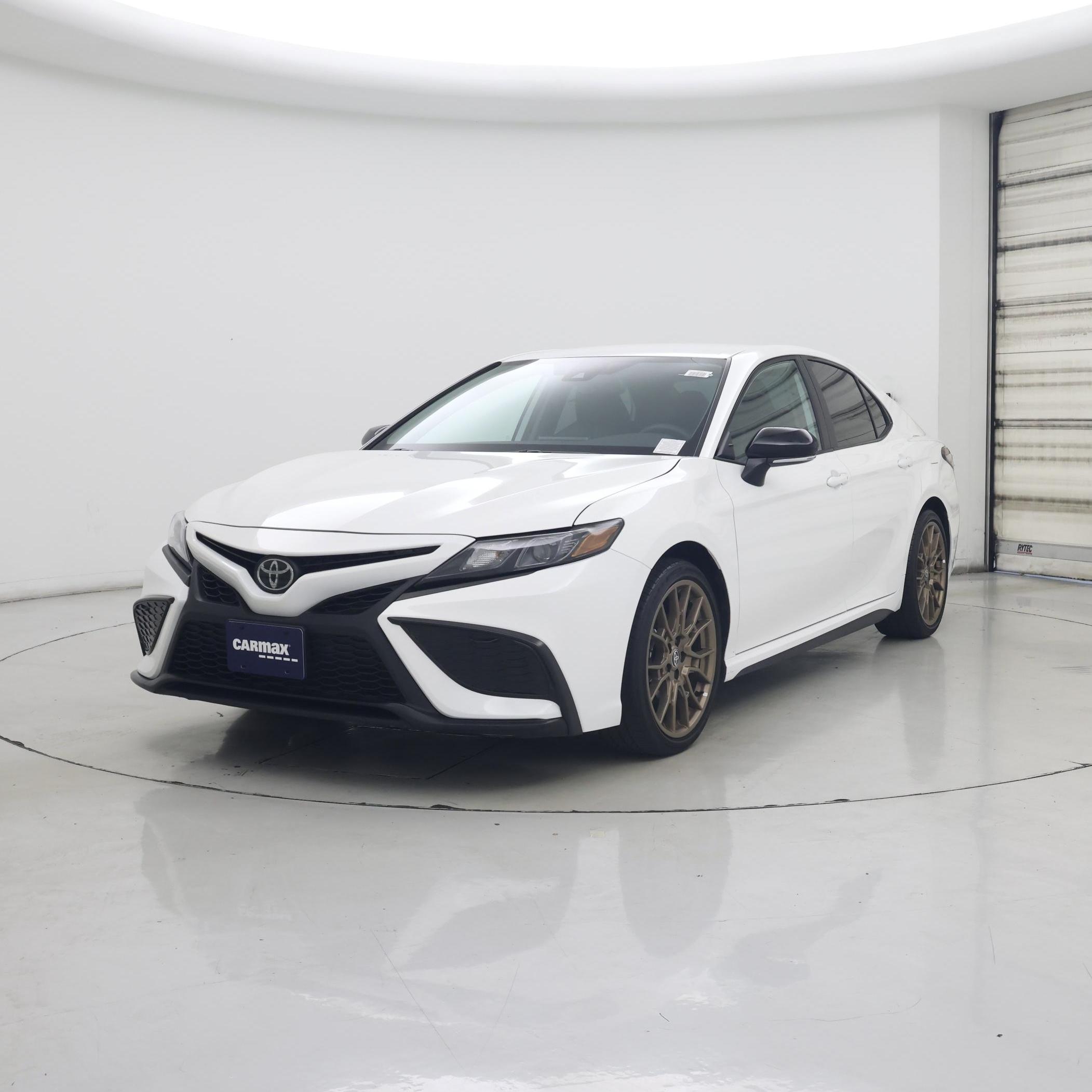 Thumbnail: 2024 Toyota Camry - 4