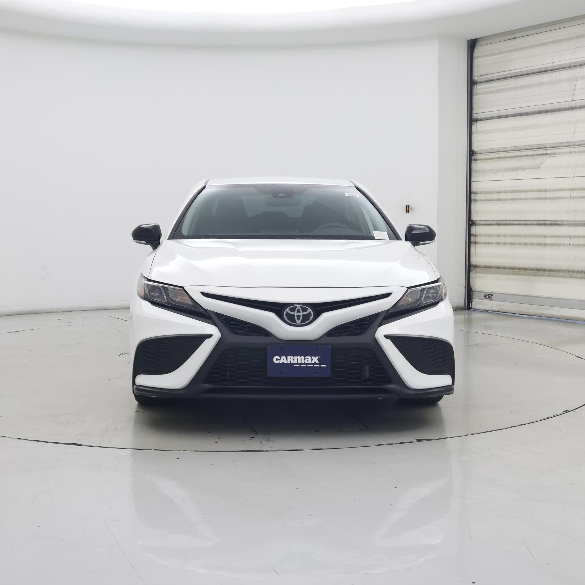 Thumbnail: 2024 Toyota Camry - 5