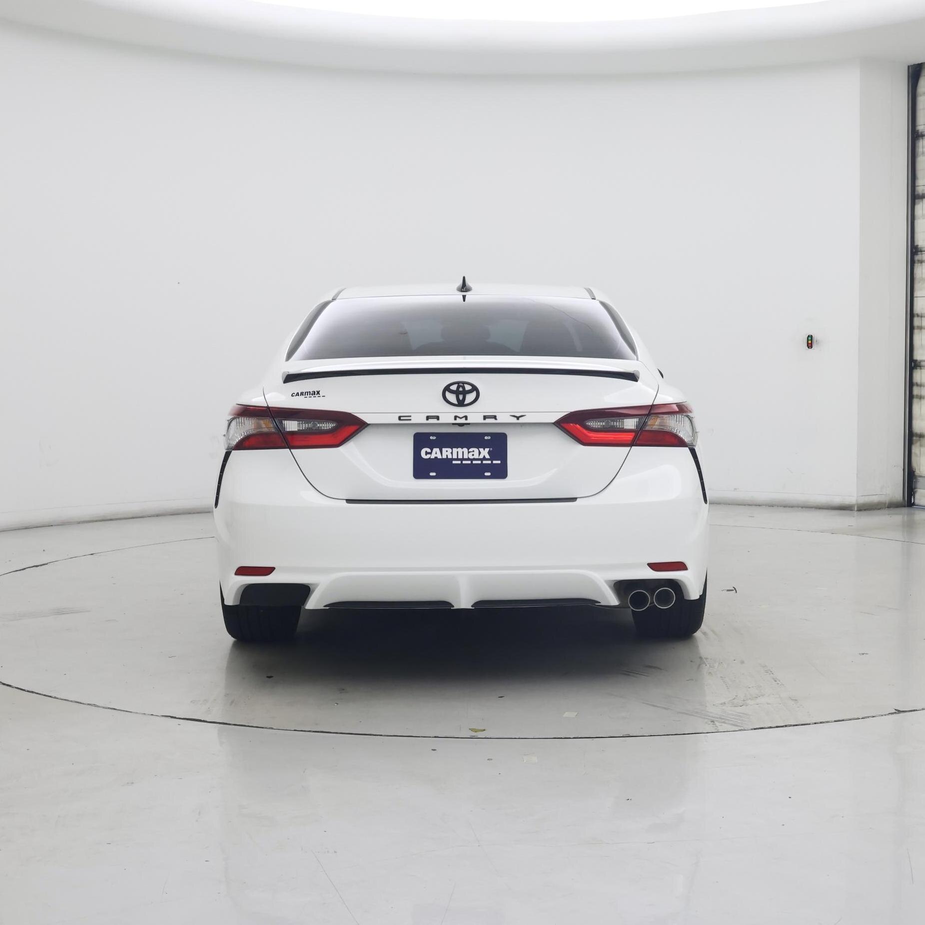 Thumbnail: 2024 Toyota Camry - 6