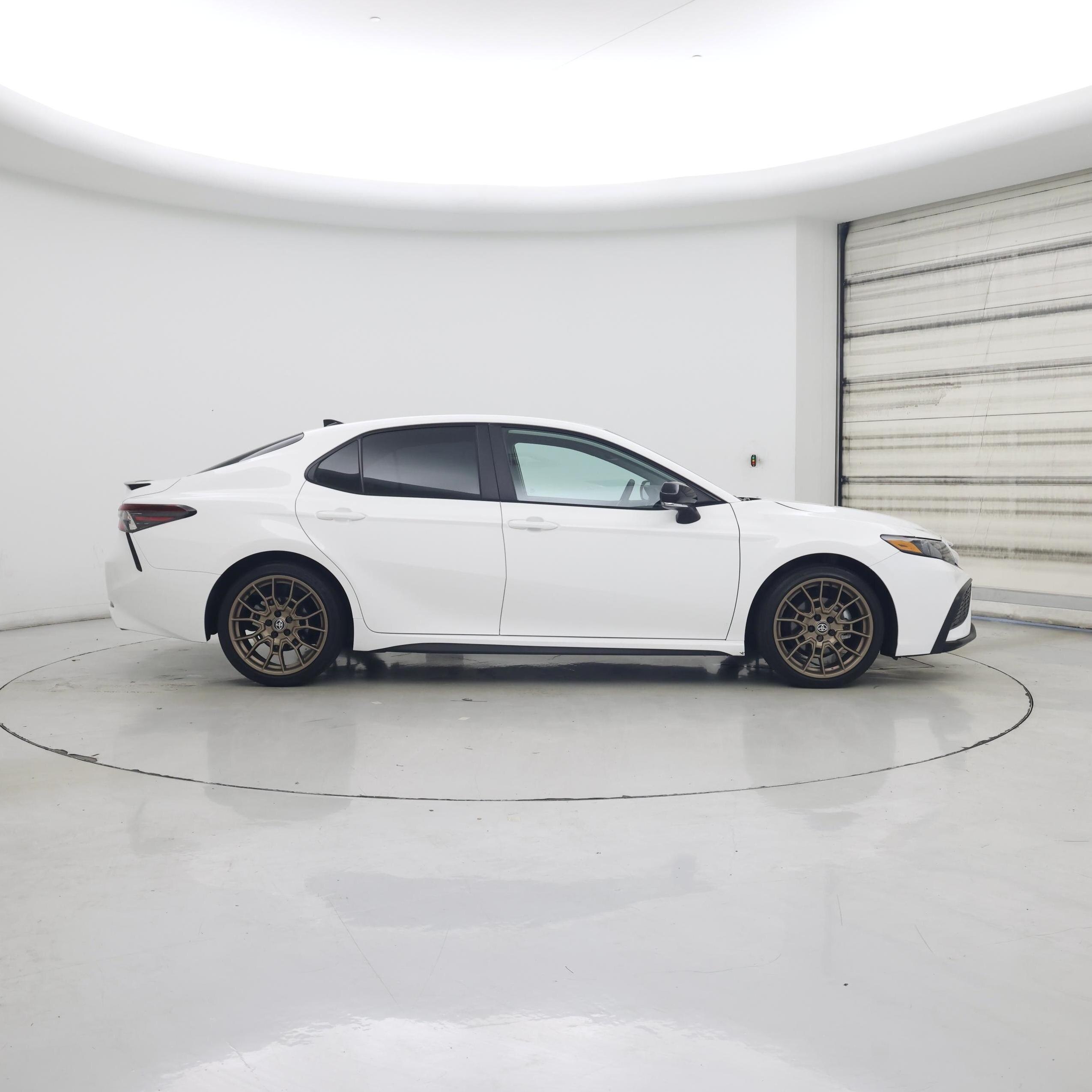 Thumbnail: 2024 Toyota Camry - 7