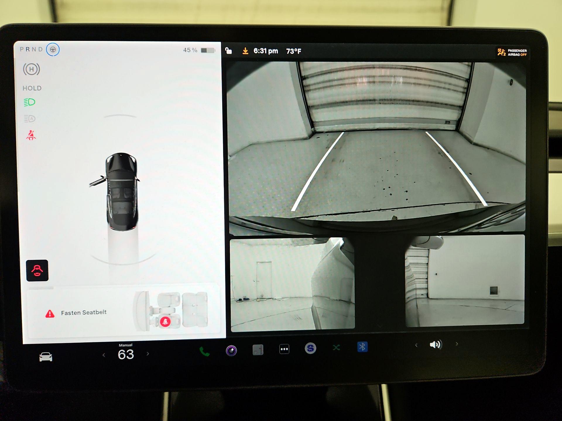 Thumbnail: 2019 Tesla Model 3 - 14