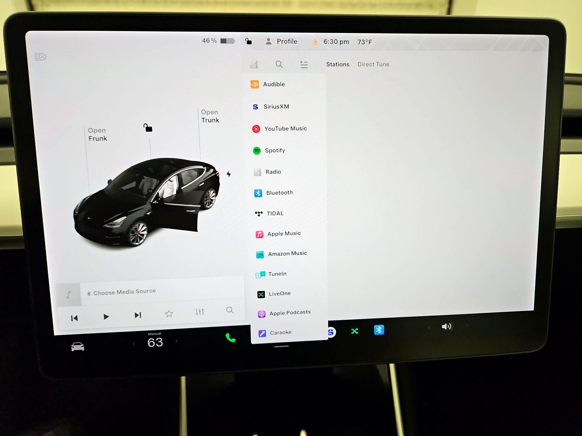 Thumbnail: 2019 Tesla Model 3 - 15