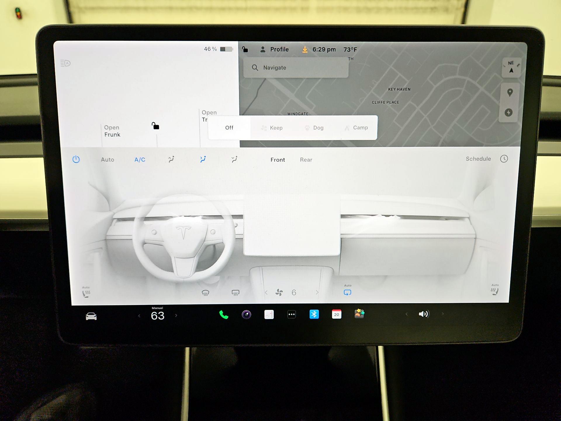 Thumbnail: 2019 Tesla Model 3 - 16