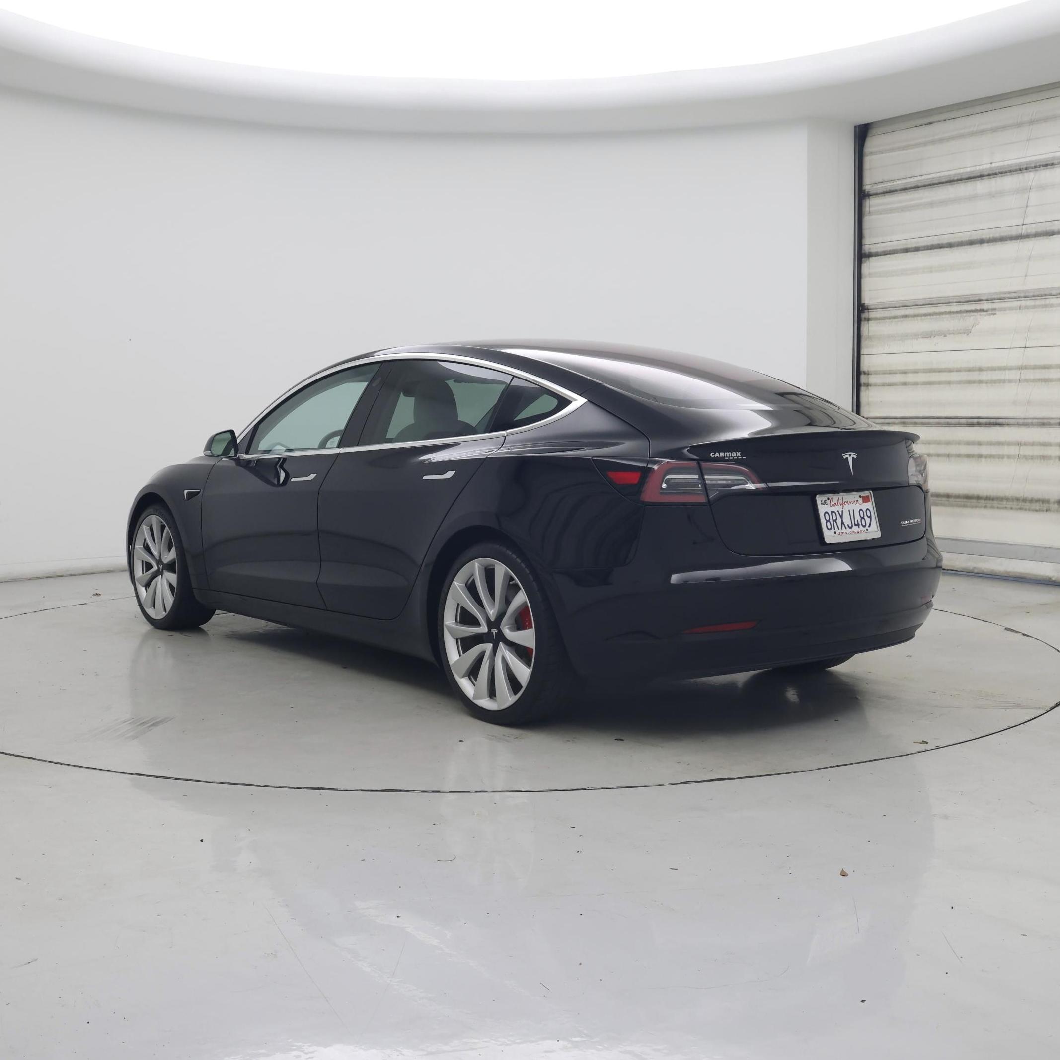 Thumbnail: 2019 Tesla Model 3 - 2
