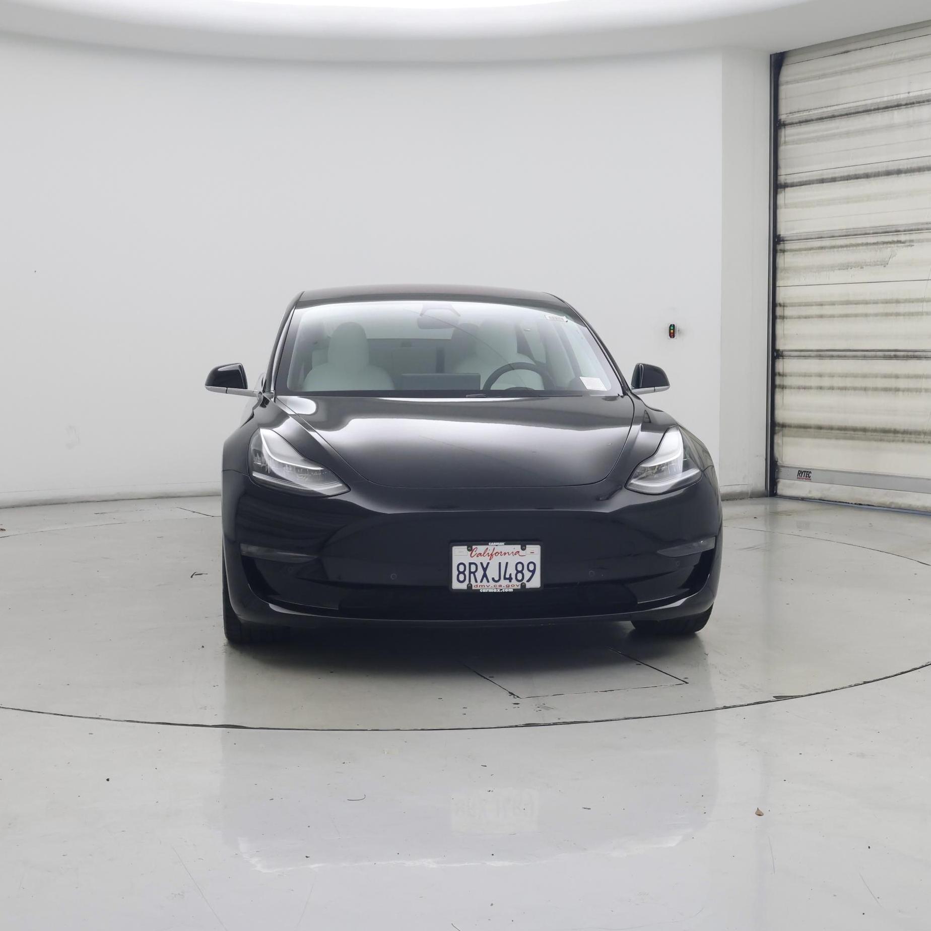 Thumbnail: 2019 Tesla Model 3 - 5