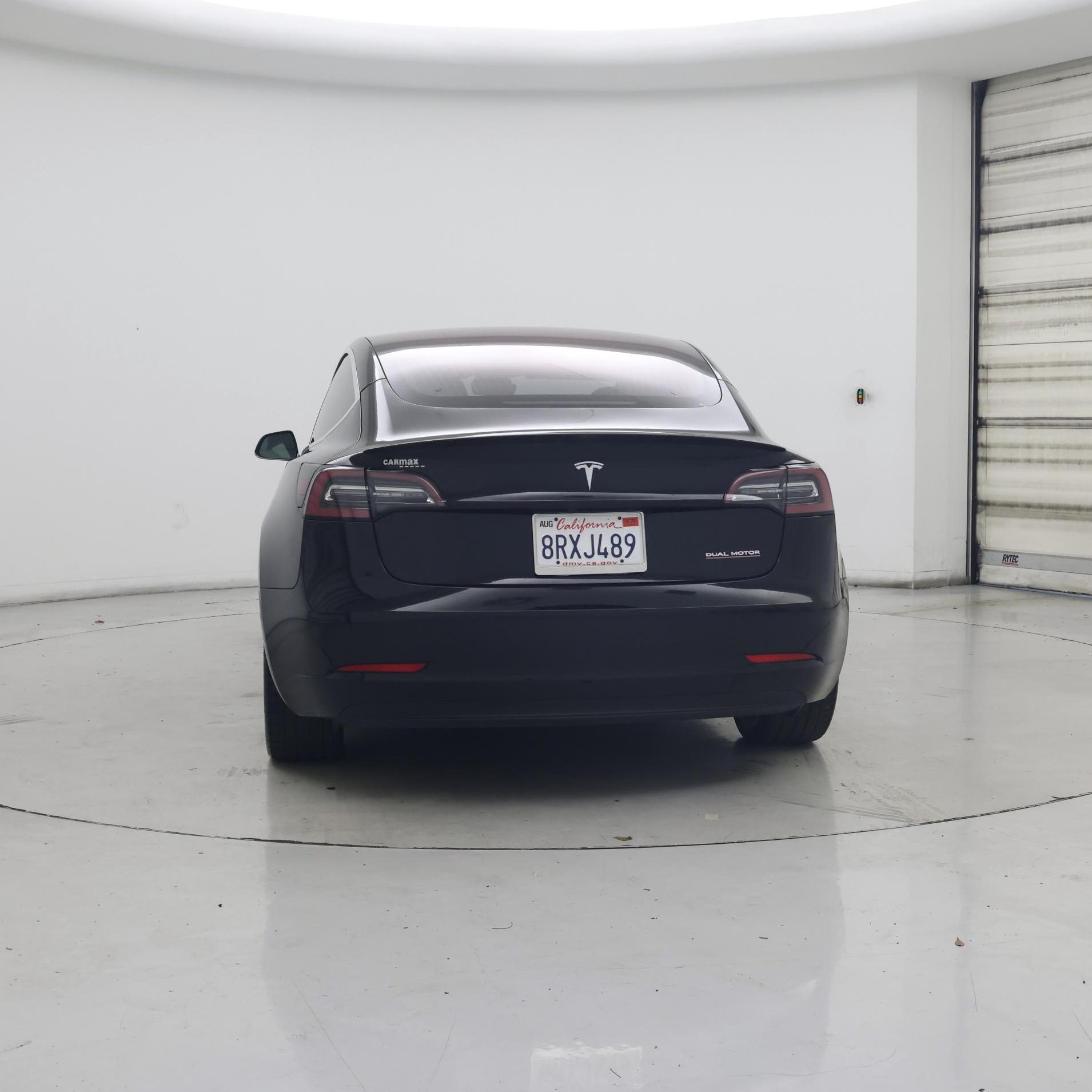 Thumbnail: 2019 Tesla Model 3 - 6