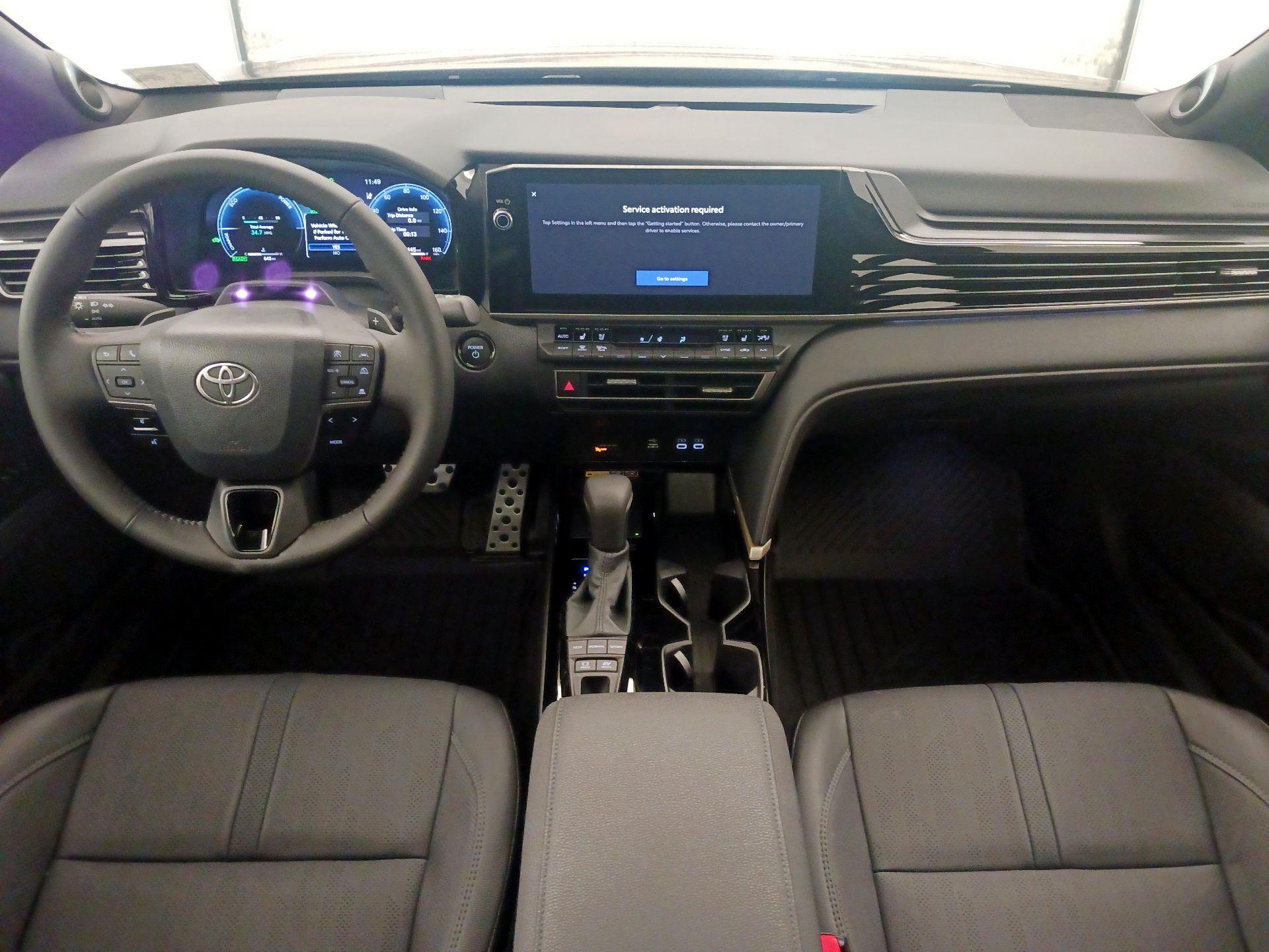 Thumbnail: 2026 Toyota Camry - 9