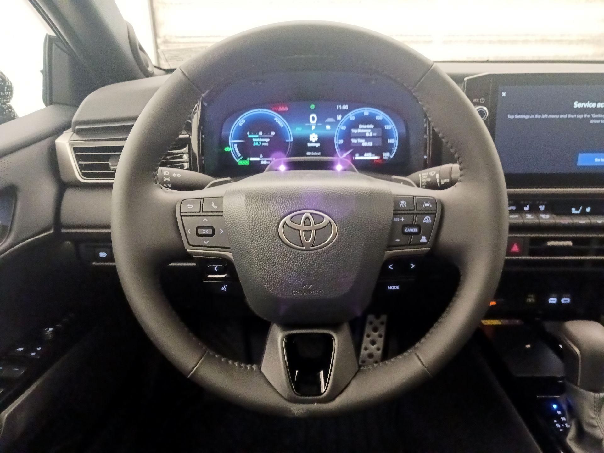 Thumbnail: 2026 Toyota Camry - 10